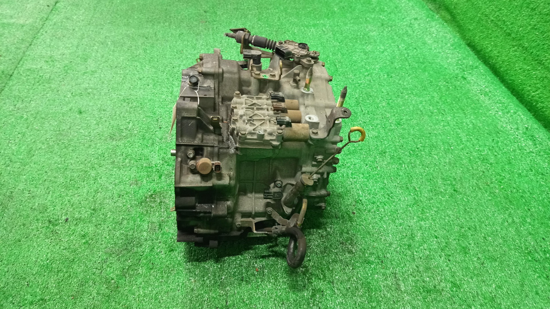 АКПП HONDA FIT GD3, GD1 L15A, L13A SWRA 2 ракурс