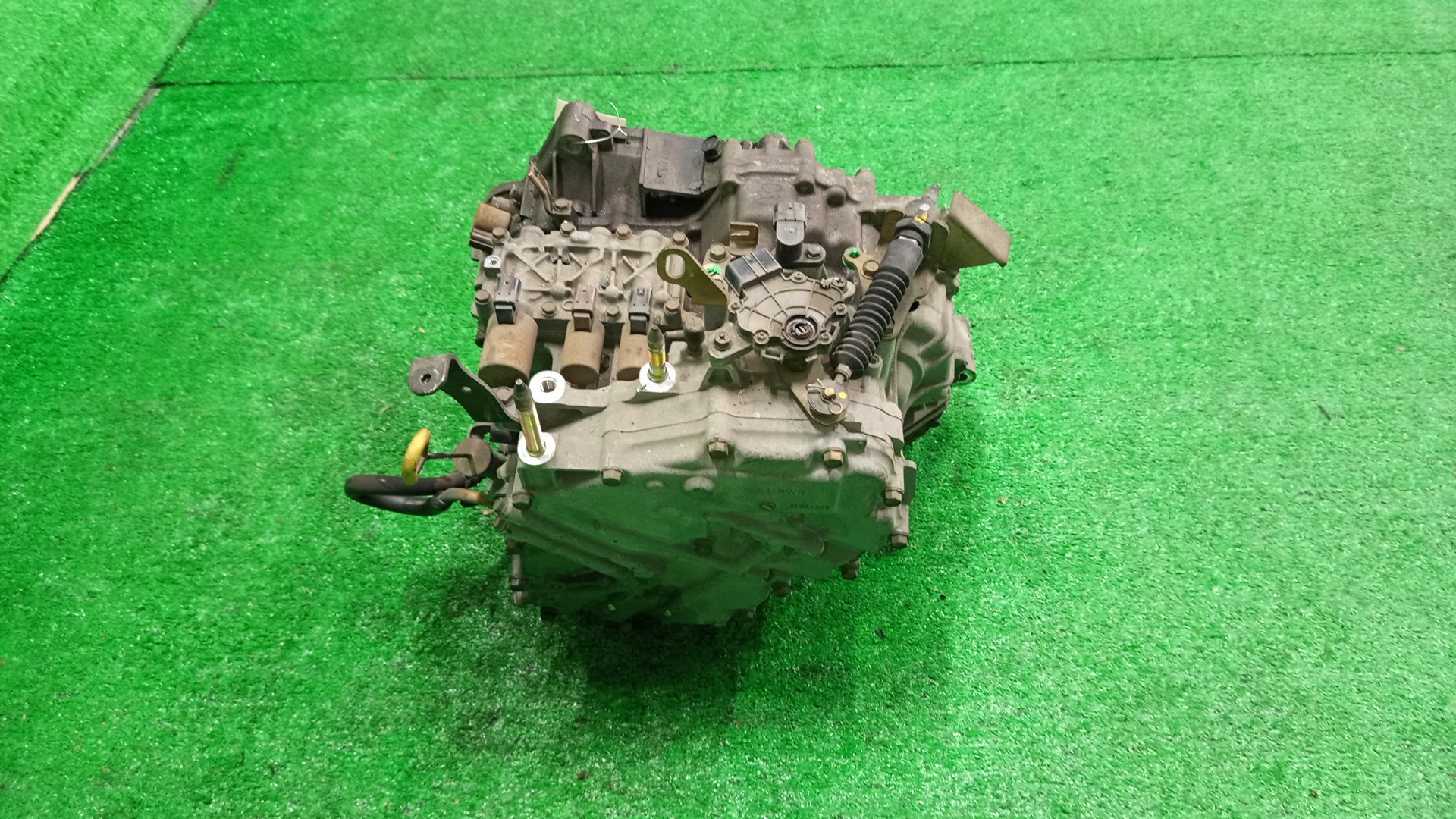 АКПП HONDA FIT GD3, GD1 L15A, L13A SWRA 4 ракурс