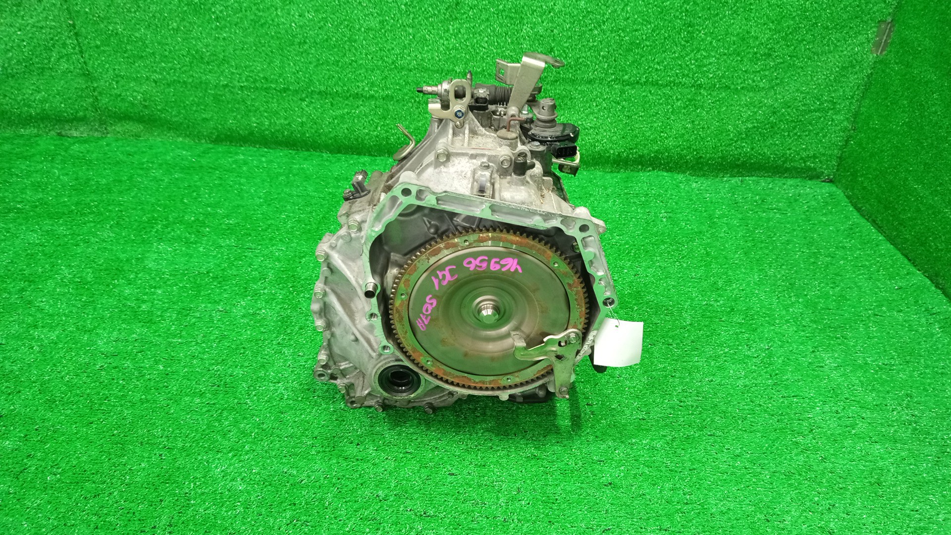АКПП HONDA N-ONE JG1 S07A SL0A 1 ракурс