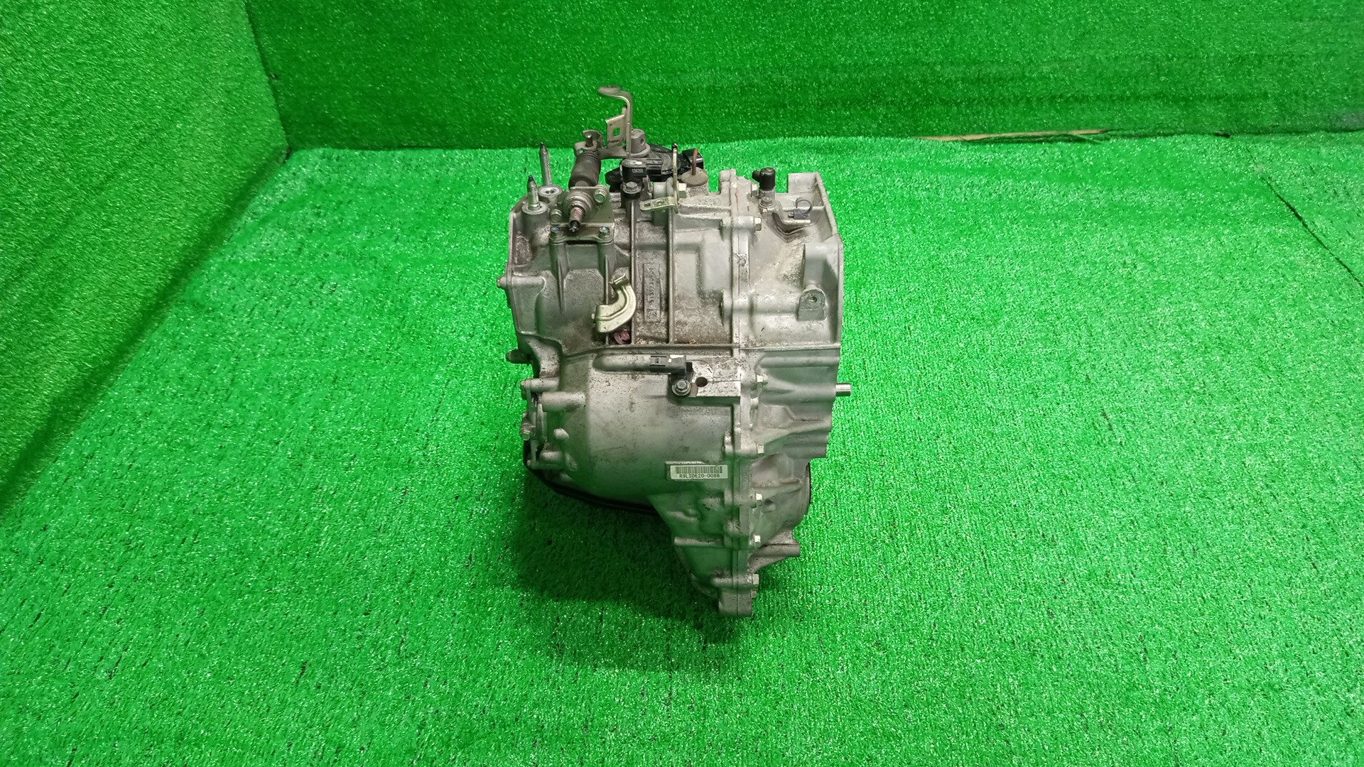 АКПП HONDA N-ONE JG1 S07A SL0A 3 ракурс
