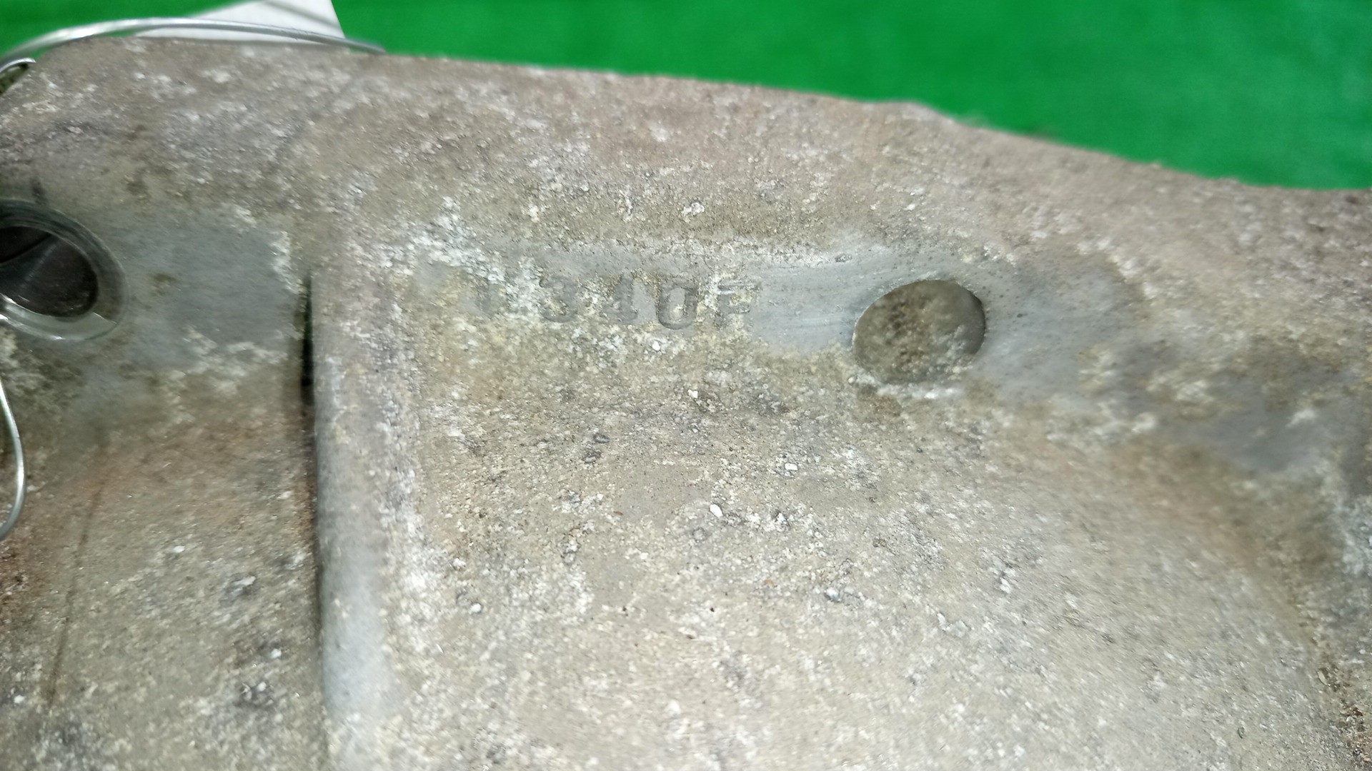 АКПП TOYOTA IST, RAUM, PORTE NCP65, NCZ25, NNP15 1NZ-FE U340F-02A 5 ракурс