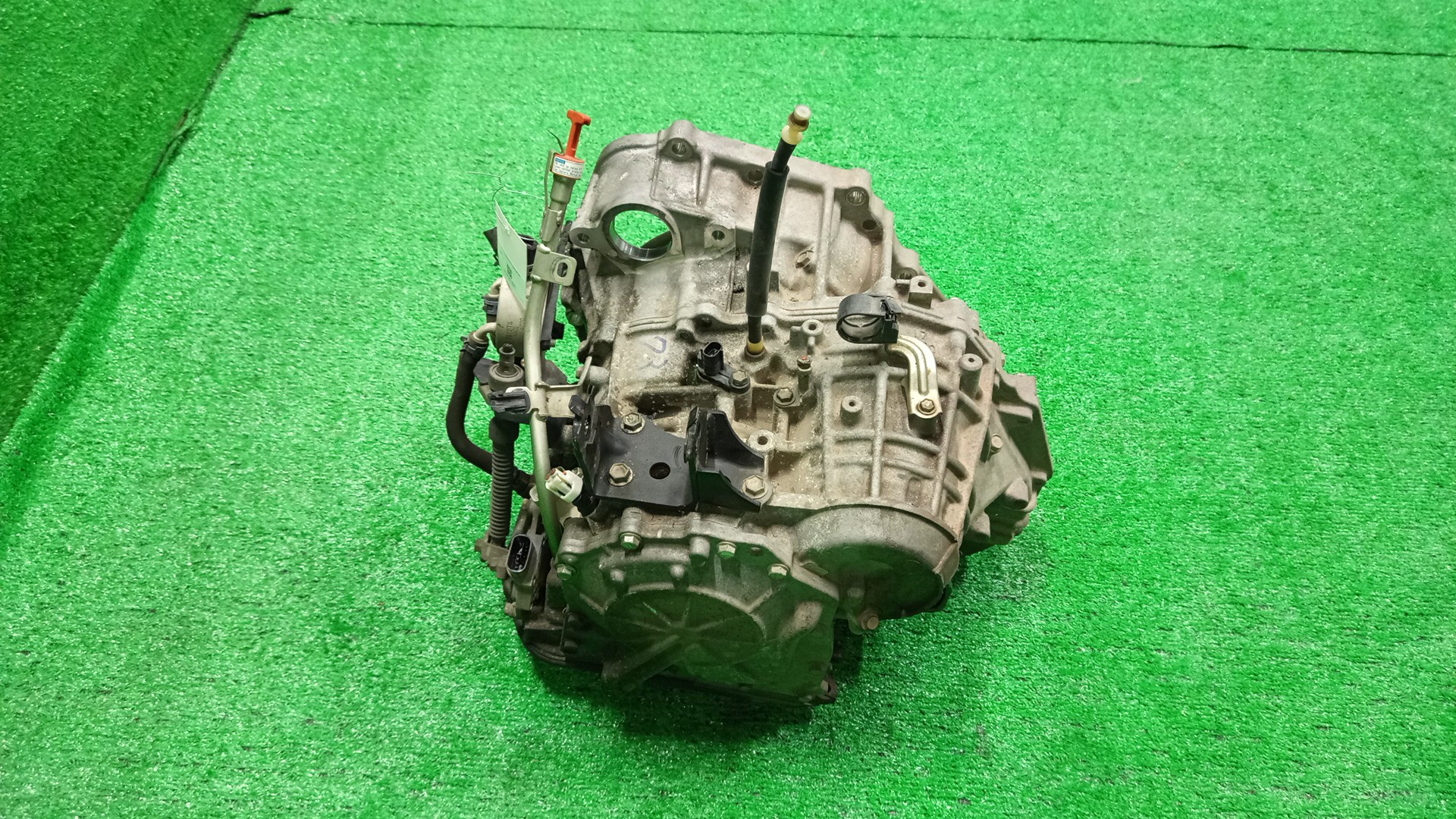 АКПП TOYOTA IPSUM ACM21W 2AZ-FE U241E-02A 4 ракурс