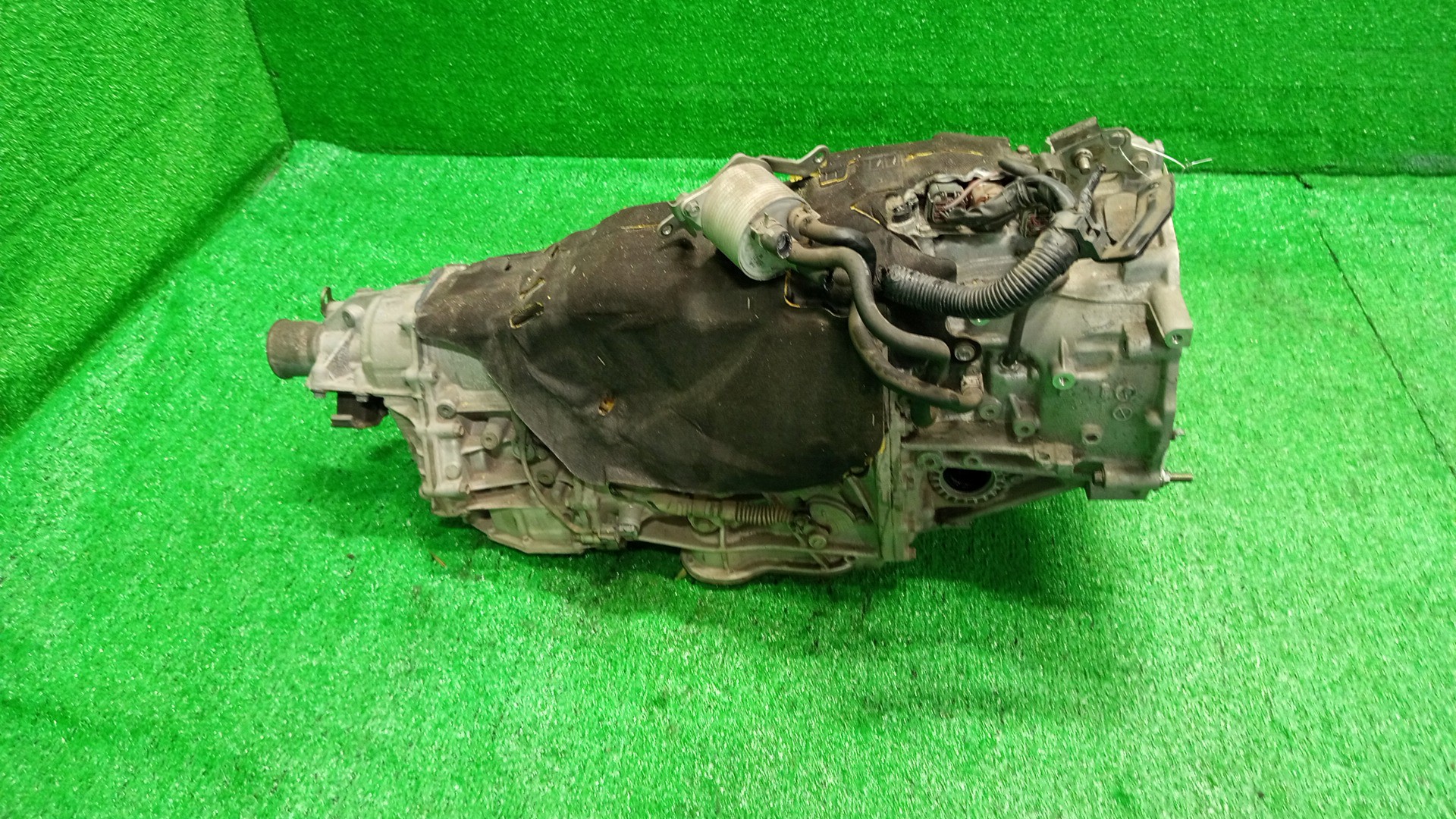 АКПП SUBARU XV, IMPREZA GPE FB20 TH58ADD6AA 1 ракурс