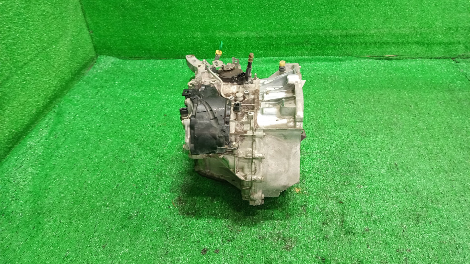 АКПП TOYOTA THOR, TANK, ROOMY M900S, M900A 1KR-FE 2DL 3 ракурс
