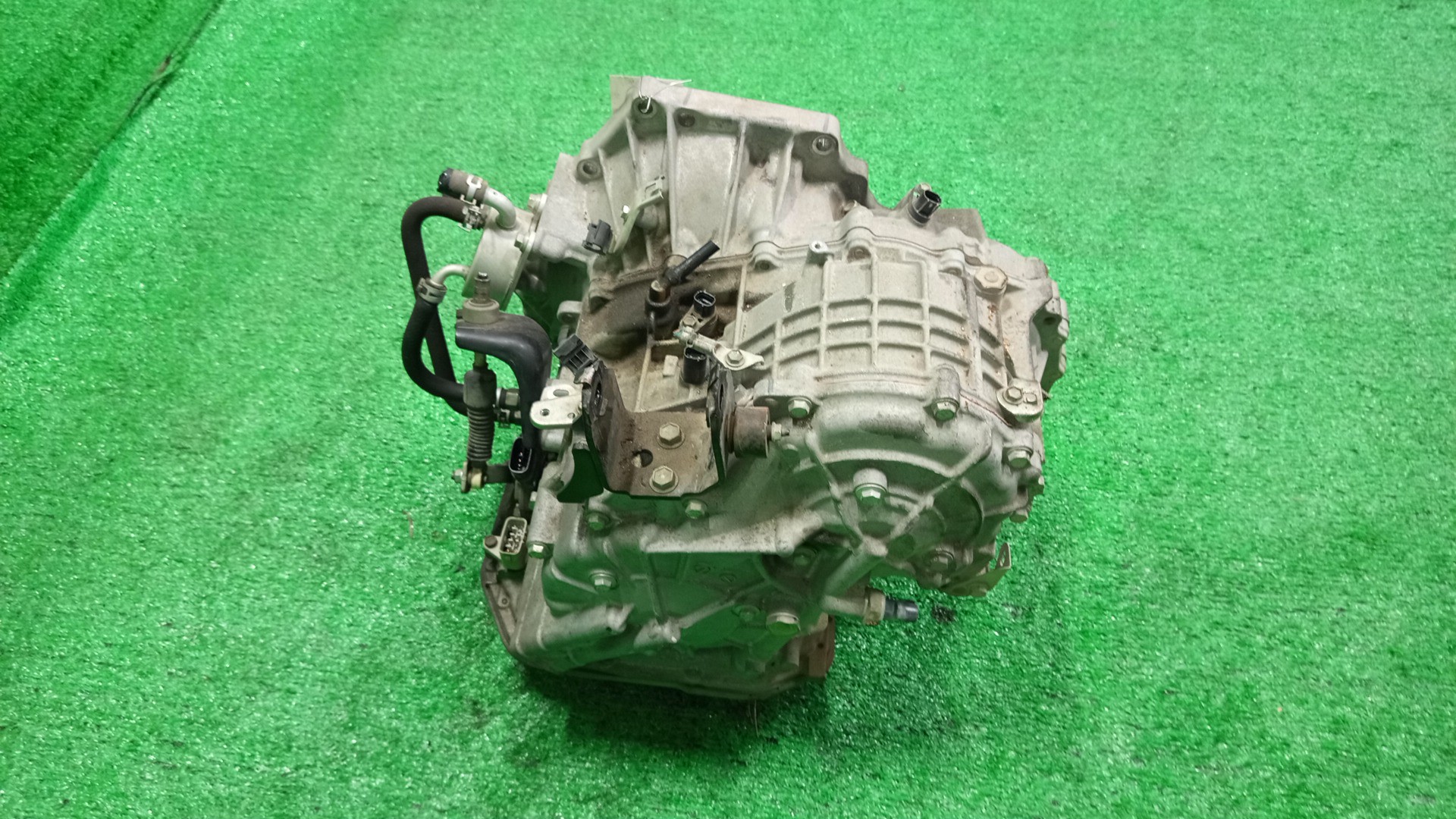 АКПП TOYOTA VOXY, NOAH ZRR70G, ZRR70W 3ZR-FAE, 3ZR-FE K111-01A 4 ракурс