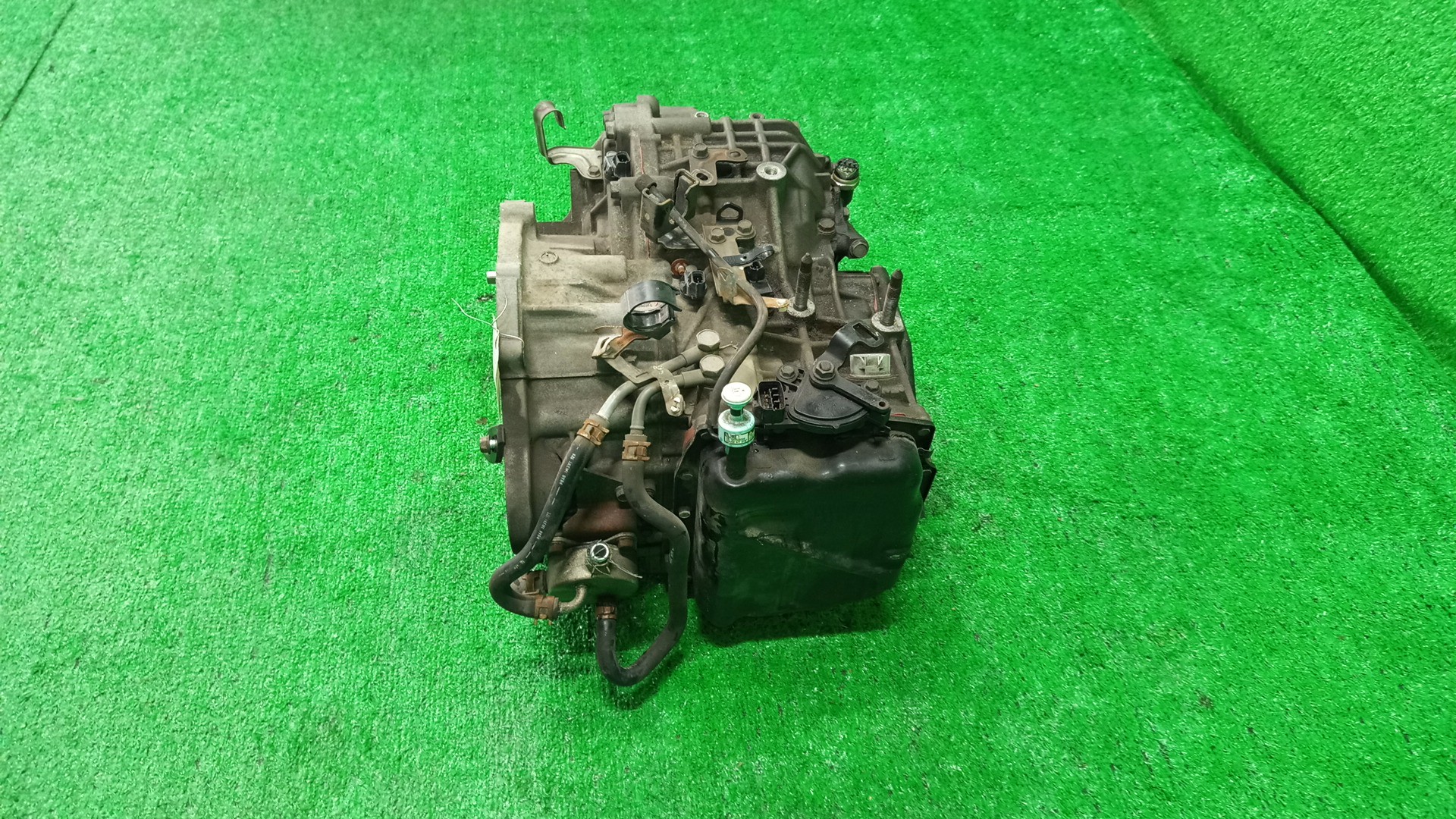 АКПП MITSUBISHI COLT PLUS, COLT Z23W, Z23A 4A91 F1C1A1L2Z 2 ракурс