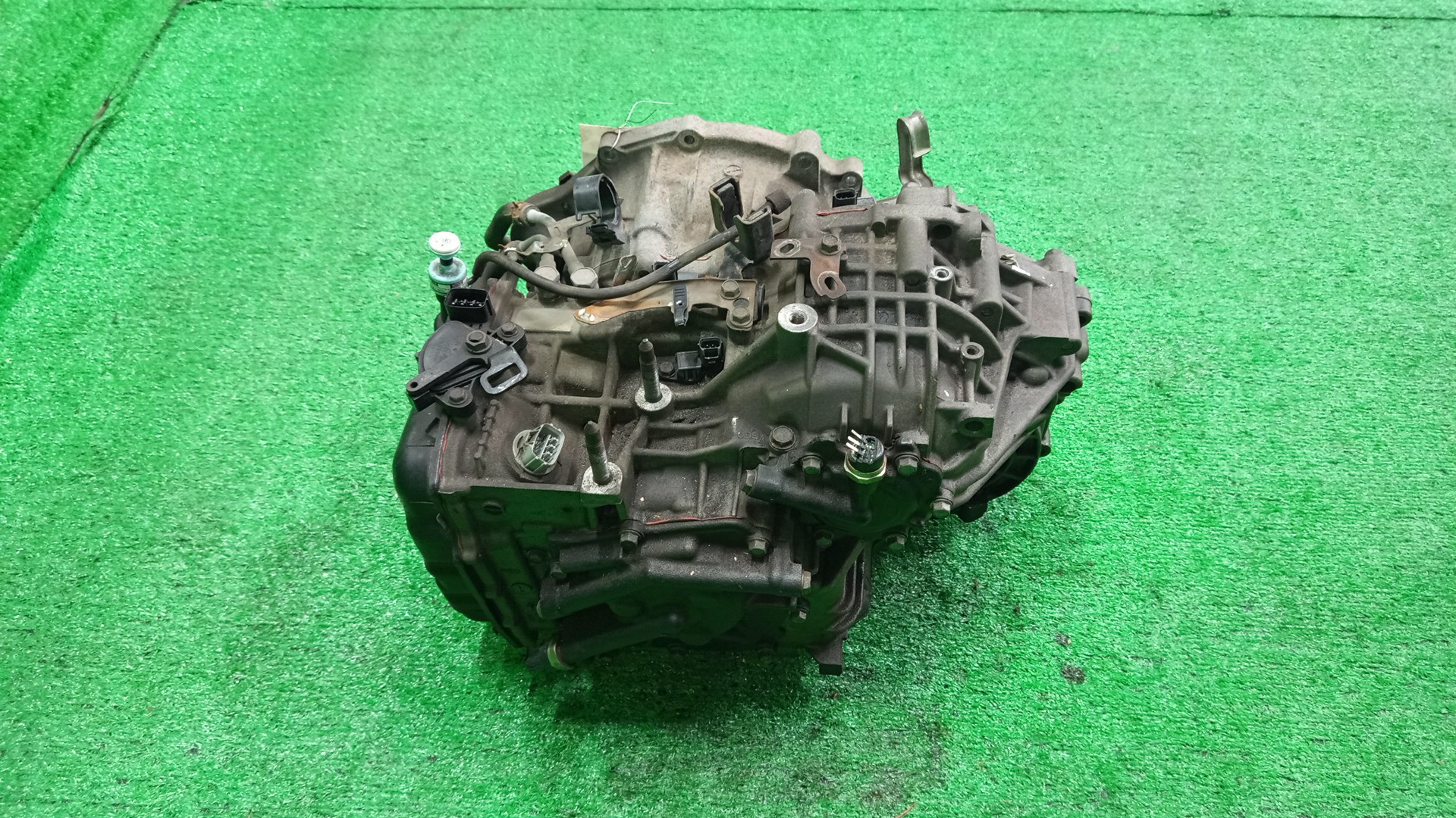 АКПП MITSUBISHI COLT PLUS, COLT Z23W, Z23A 4A91 F1C1A1L2Z 4 ракурс