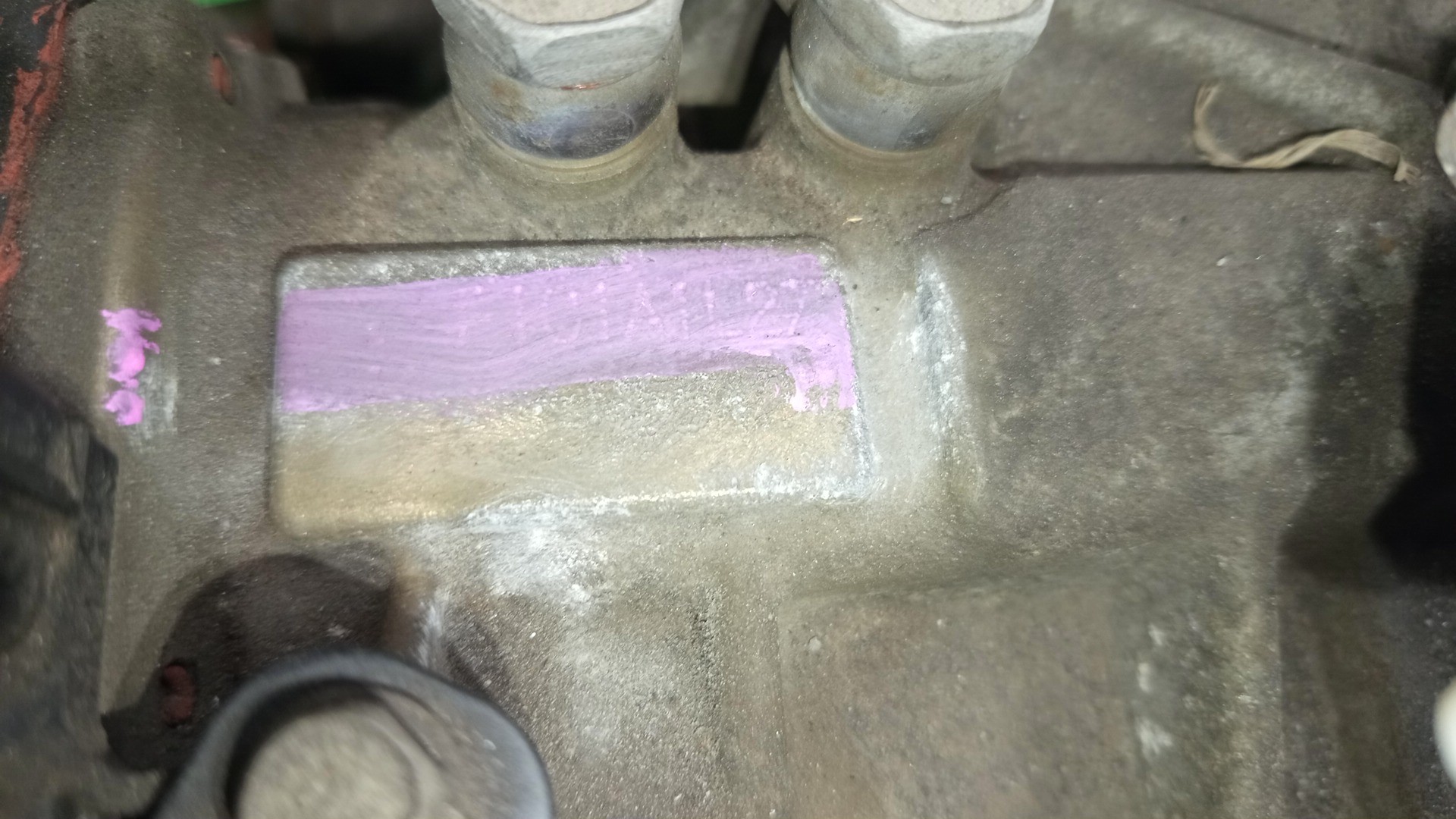 АКПП MITSUBISHI COLT PLUS, COLT Z23W, Z23A 4A91 F1C1A1L2Z 5 ракурс