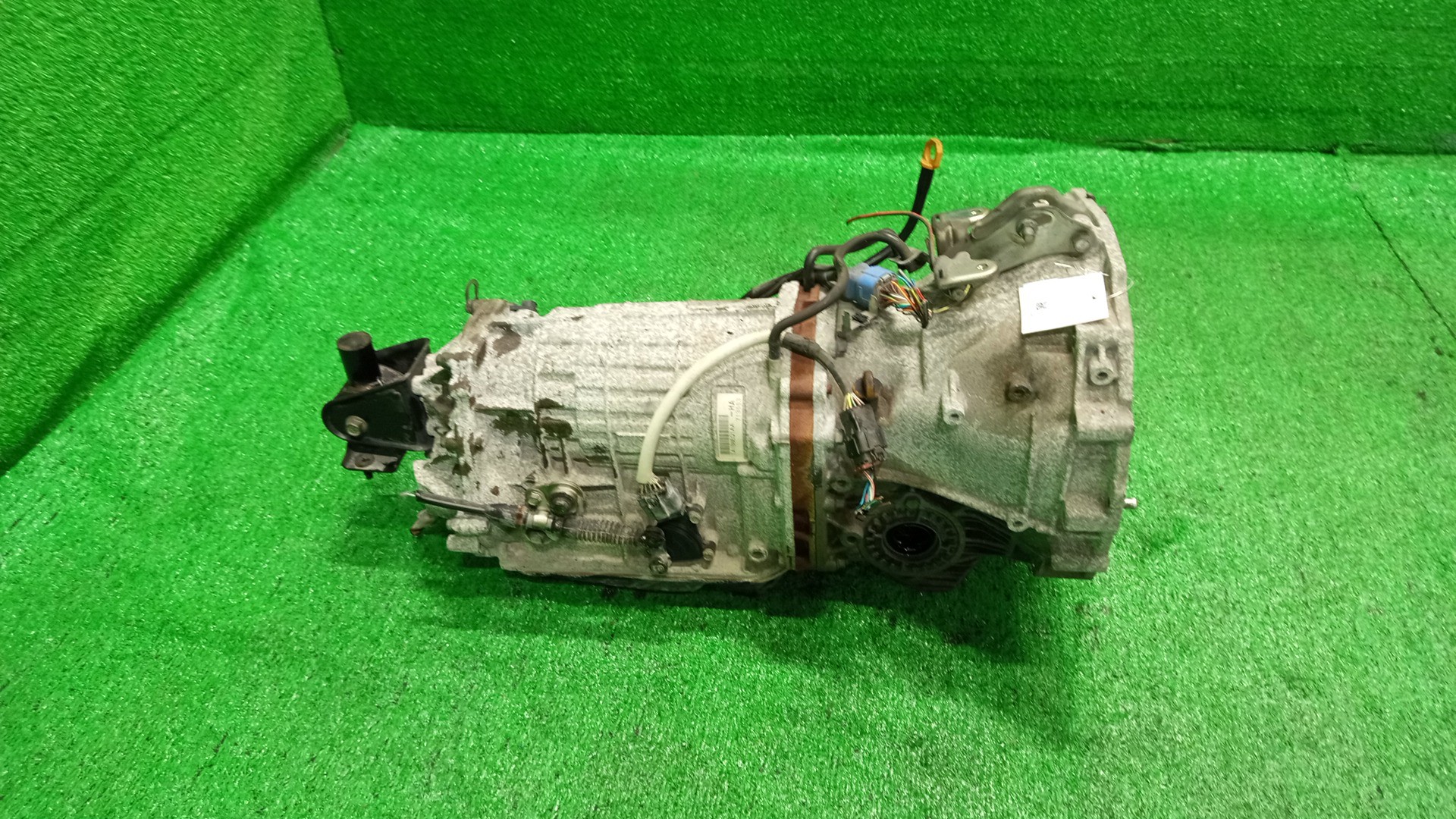 АКПП SUBARU IMPREZA GH2, GE2 EL154, EL15 TA1B8EQ1AA 1 ракурс
