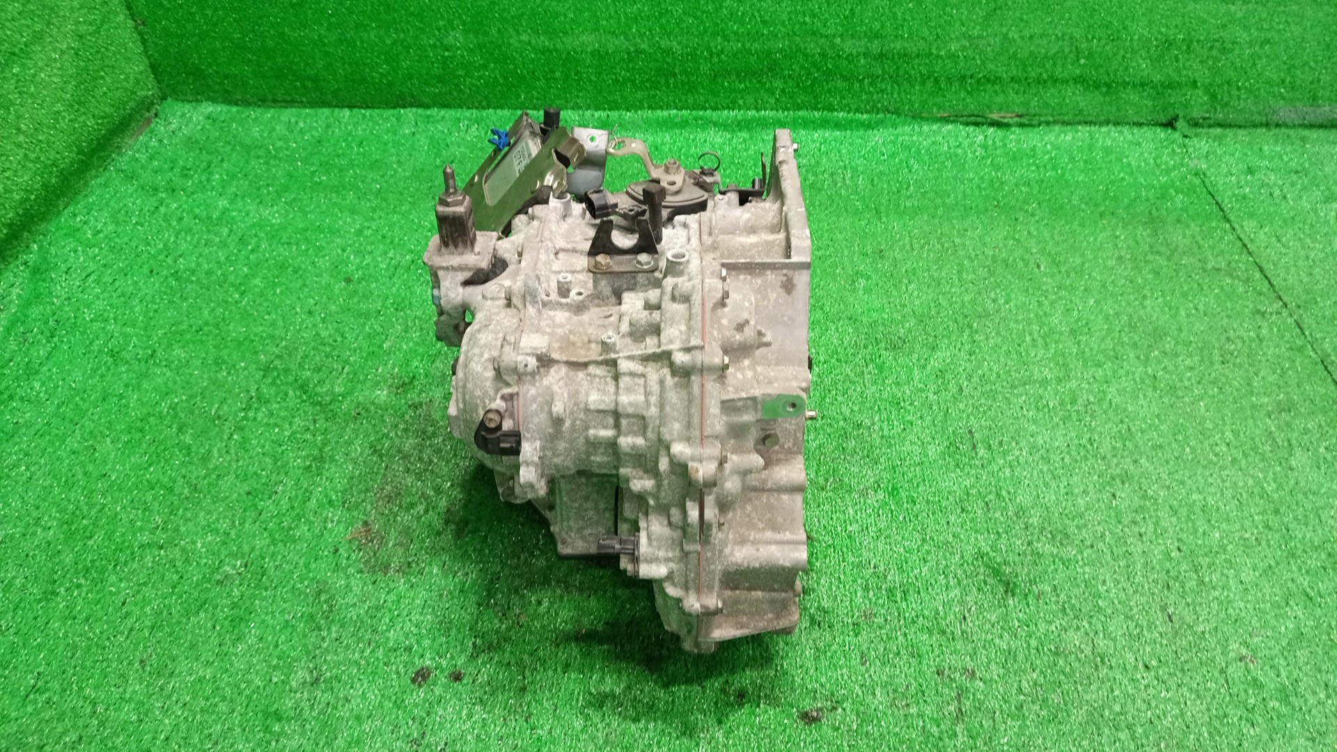 АКПП NISSAN MARCH, NOTE K13, E12, NE12 HR12DE, HR12DDR 3XX9D, RE0F11A-GM35 3 ракурс