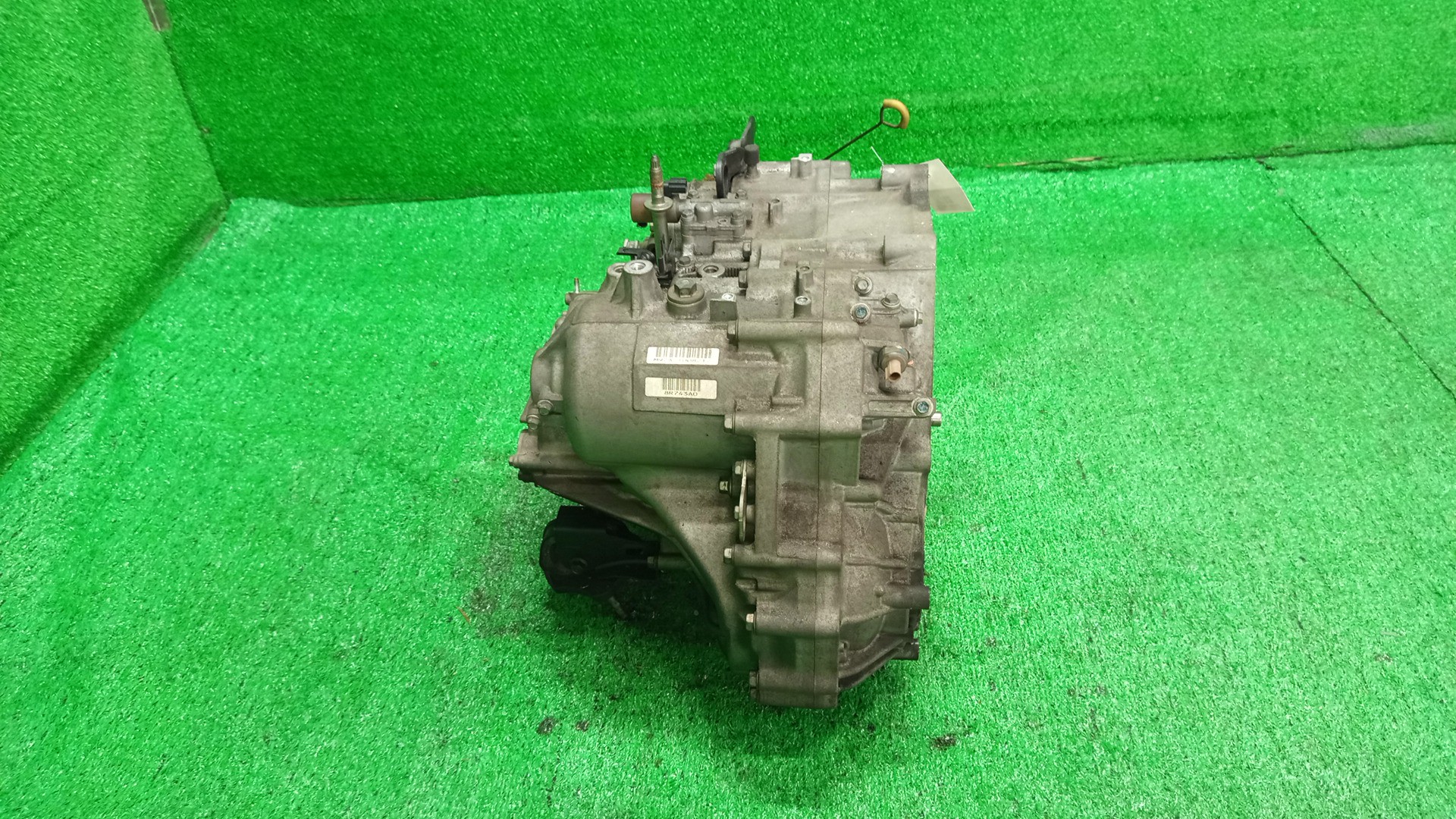 АКПП HONDA INSPIRE CP3 J35A M97A 3 ракурс