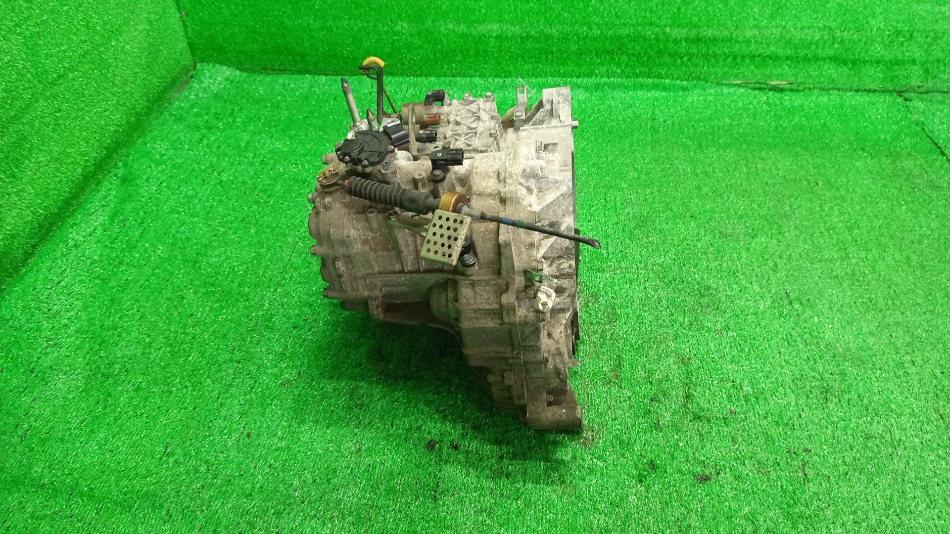 АКПП HONDA FIT GD3, GD1 L15A, L13A SWRA 3 ракурс
