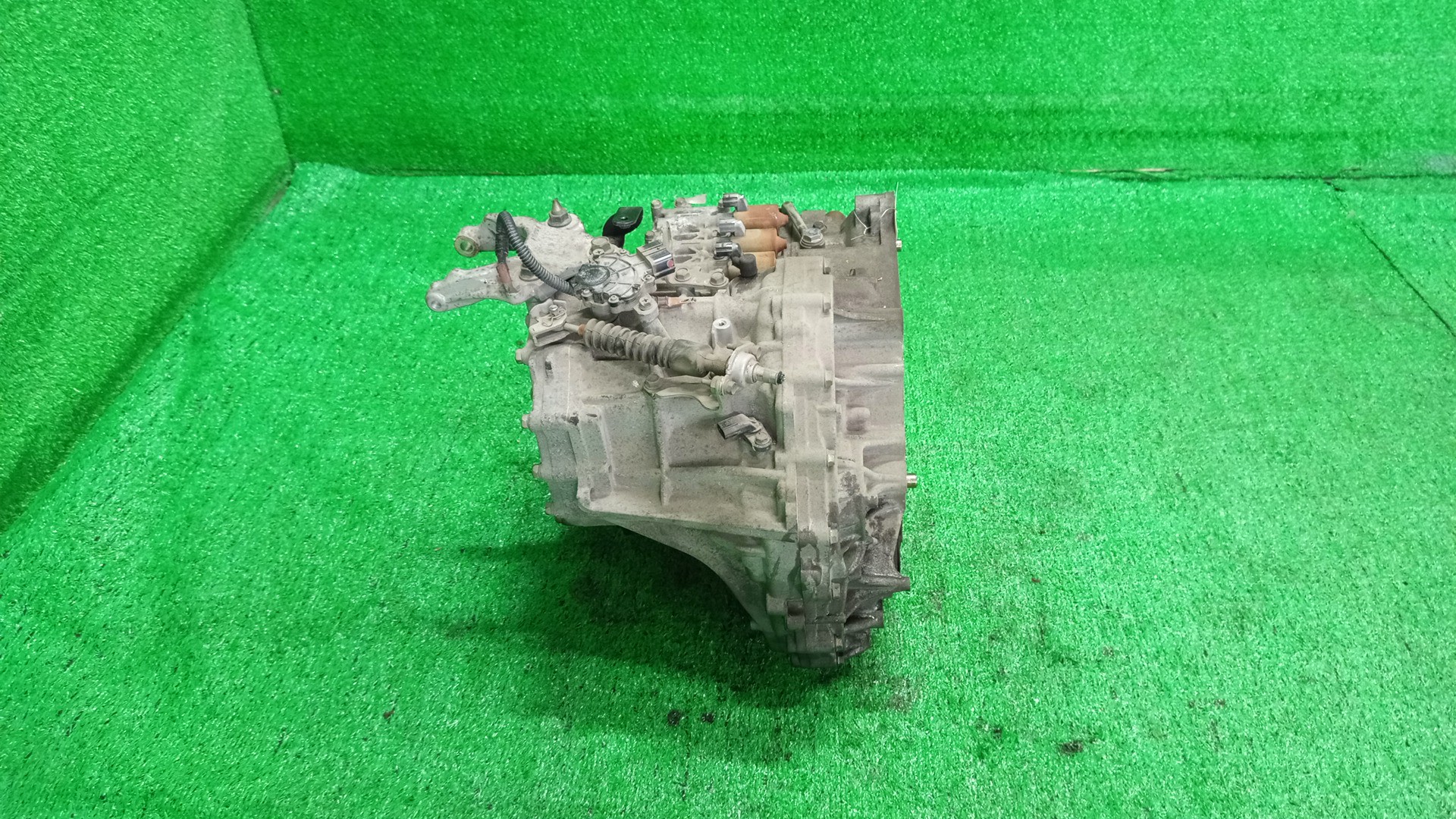 АКПП HONDA FIT GE6, GE8 L13A, L15A SE5A, 1MOD 3 ракурс