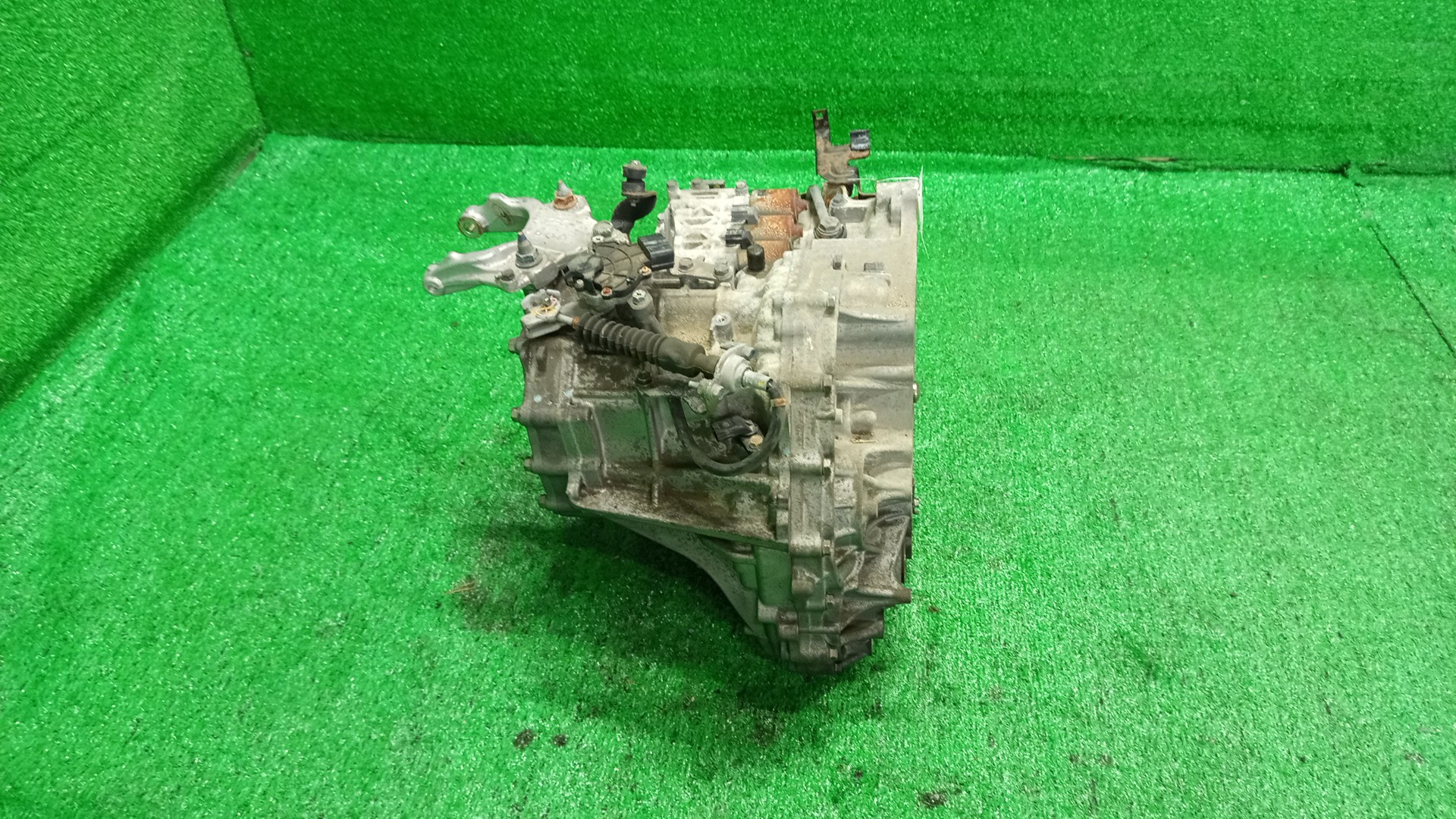 АКПП HONDA FIT GE6, GE8 L13A, L15A SE5A, 2MOD 3 ракурс