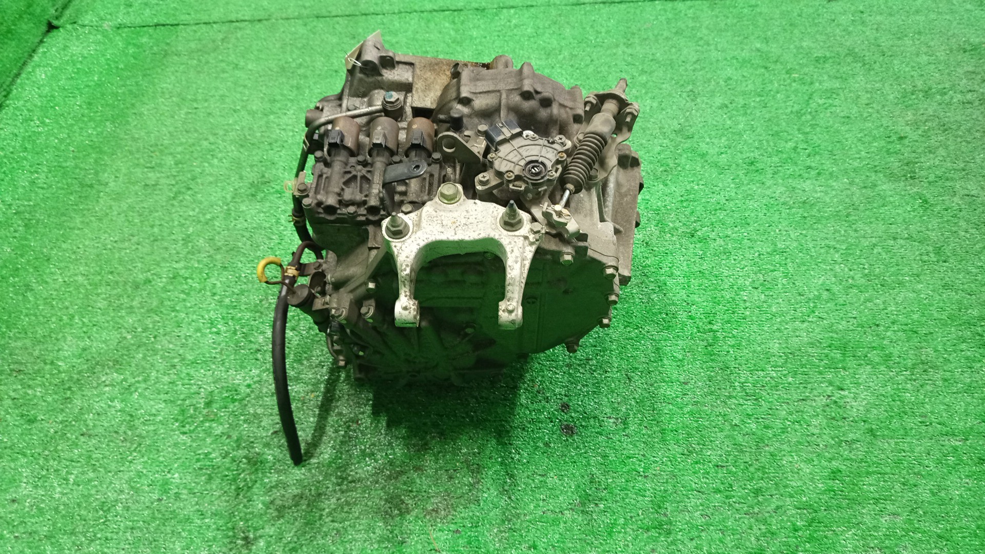 АКПП HONDA FIT GE6, GE8 L13A, L15A SE5A, 1MOD 4 ракурс