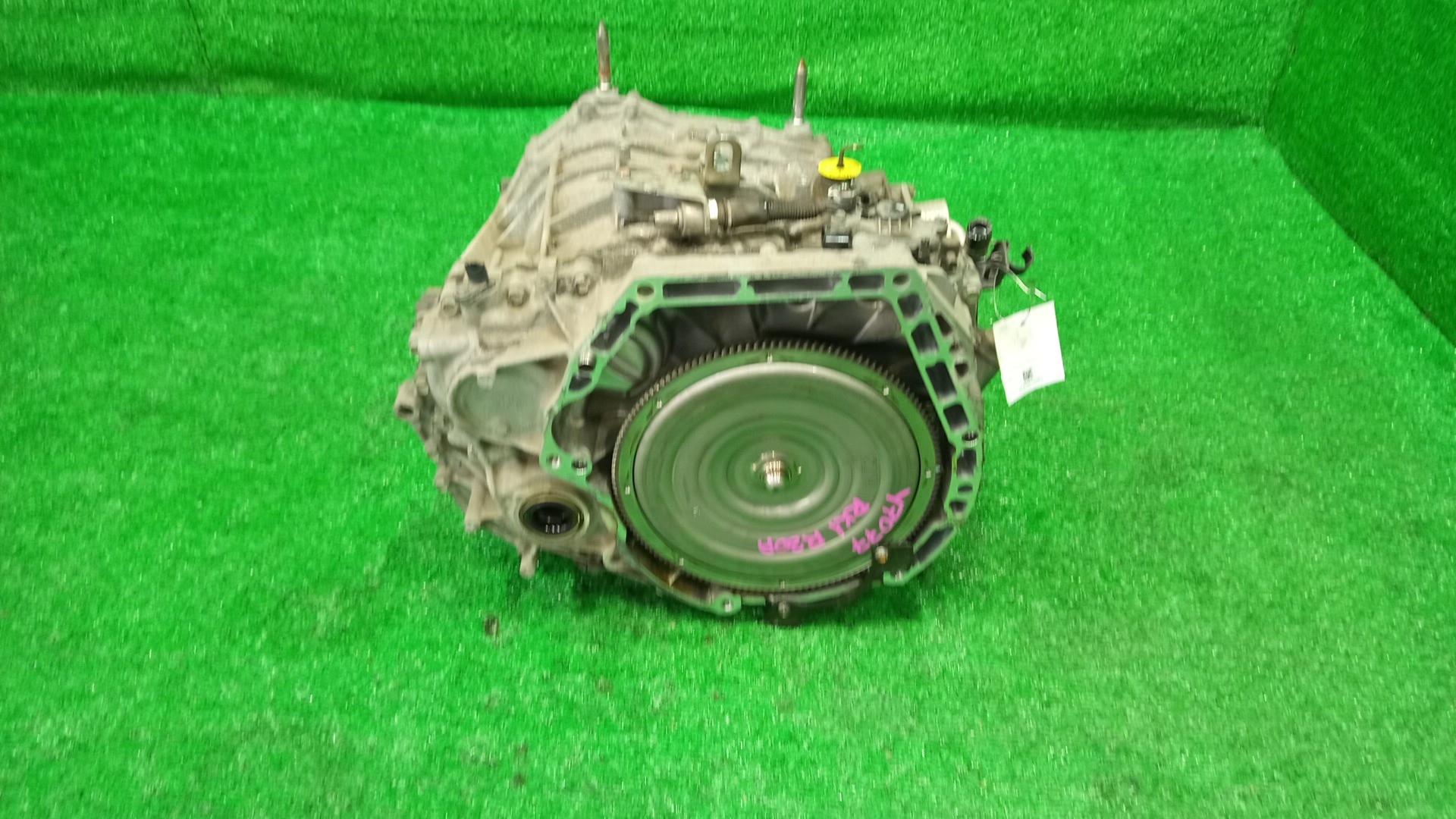АКПП HONDA STEPWGN RK1, RK5 R20A MJ2A 1 ракурс