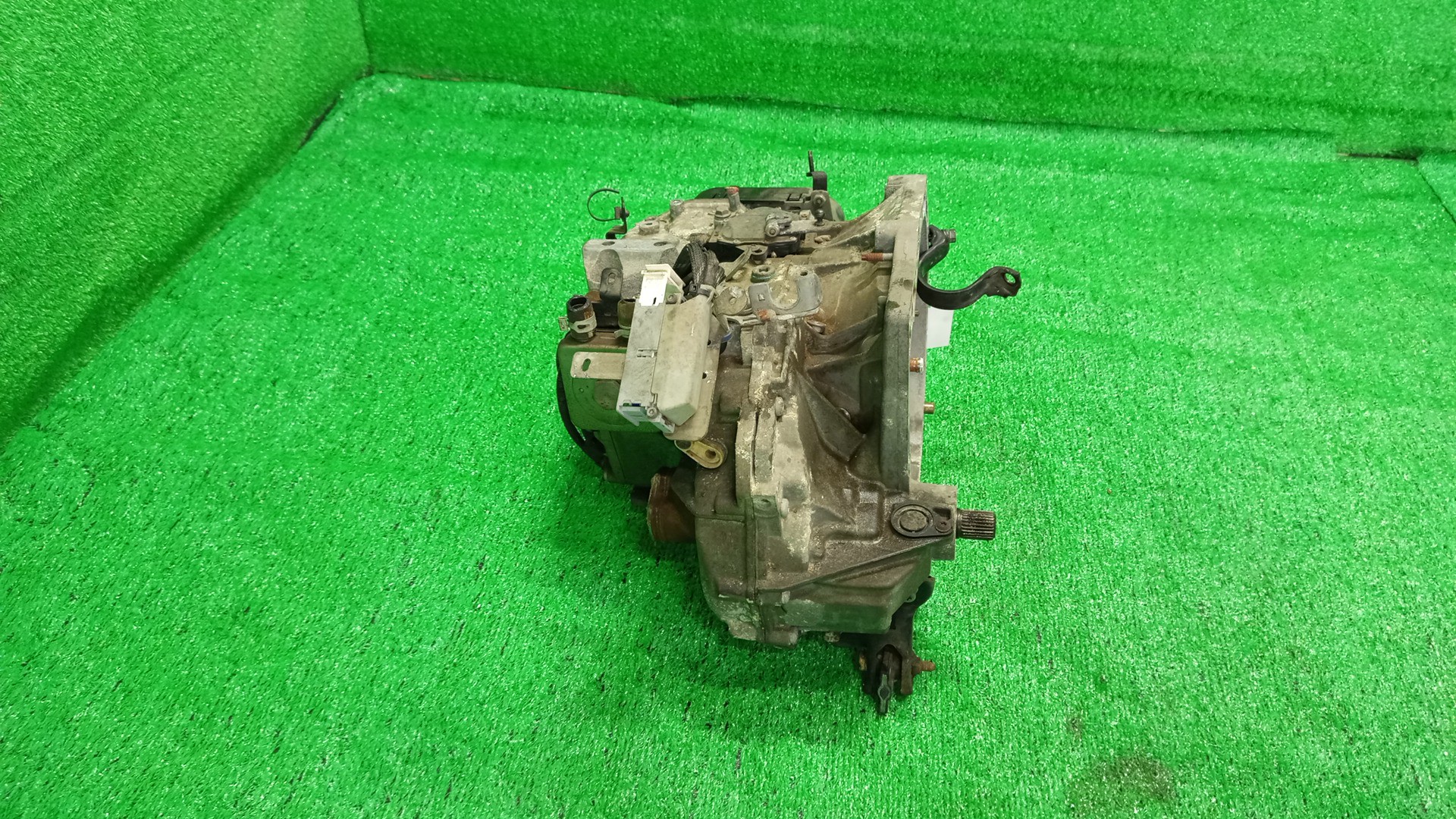 АКПП PEUGEOT 208, DS3, 308, DS4, C4 PICASSO, C4, C3, 207, 5008 CA, CC, CR, S, 4A, 4E, 4B, N, UD, LC, A51, WC, WB, WA, WK, T8 5F01, 5F02, EP6CDT, EP6C, 5FW, EP6, 5FS 3 ракурс АКПП PEUGEOT 208, DS3, 308, DS4, C4 PICASSO, C4, C3, 207, 5008 CA, CC, CR, S, 4A, 4E, 4B, N, UD, LC, A51, WC, WB, WA, WK, T8 5F01, 5F02, EP6CDT, EP6C, 5FW, EP6, 5FS 3 ракурс