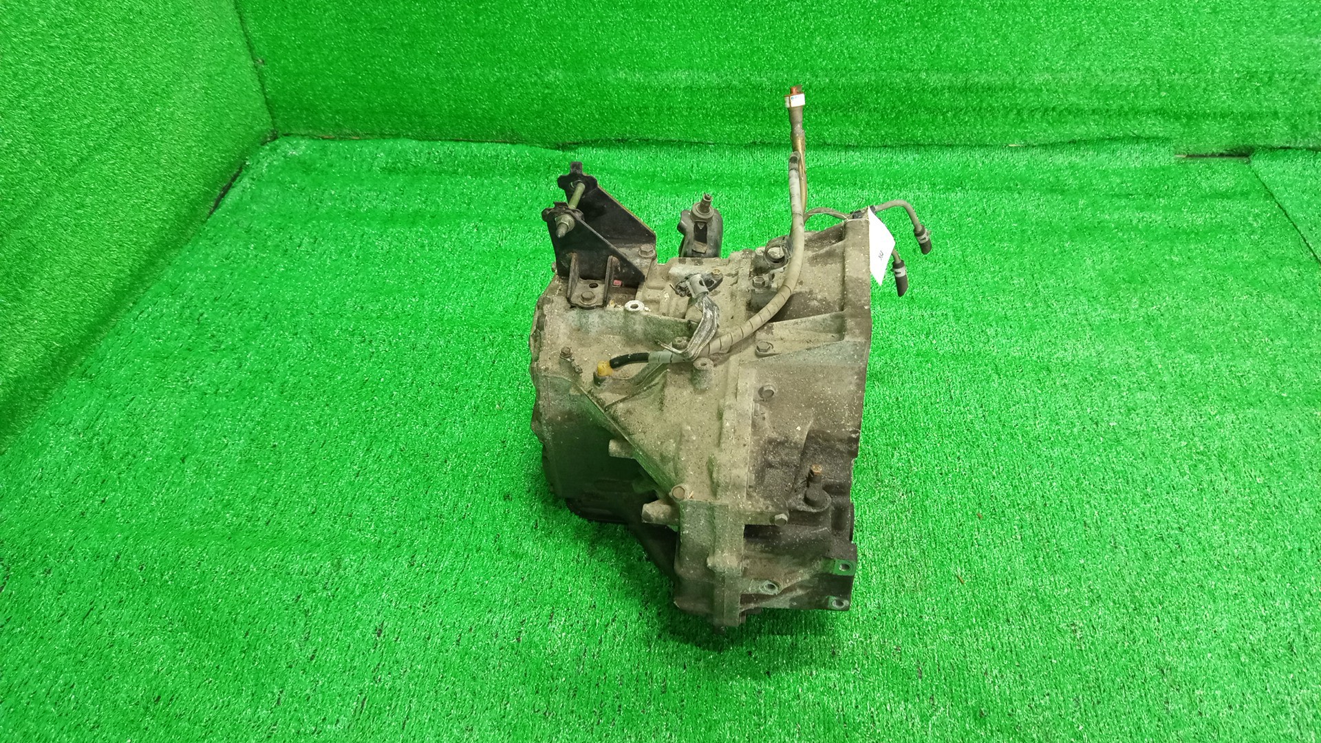 АКПП TOYOTA COROLLA, COROLLA FIELDER, ALLEX, COROLLA RUNX NZE121, NZE121G 1NZ-FE U340E-05A 3 ракурс