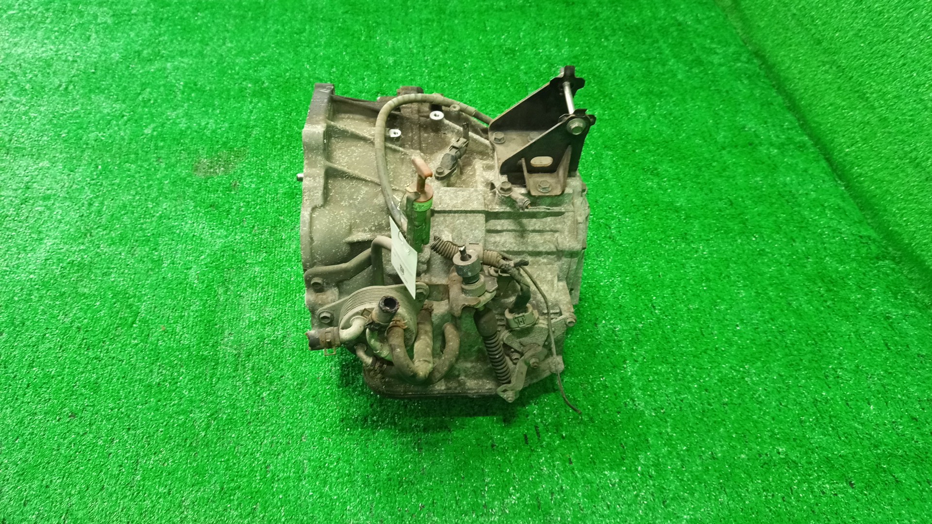 АКПП TOYOTA ISIS, WISH ZNM10, ZNM10W, ZNM10G, ZNE10, ZNE10G 1ZZ-FE 1MOD, U341E-01A 2 ракурс