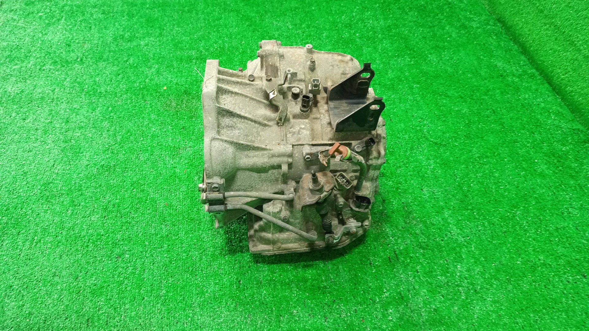 АКПП TOYOTA VISTA, VISTA ARDEO ZZV50, ZZV50G 1ZZ-FE U240-02A 2 ракурс