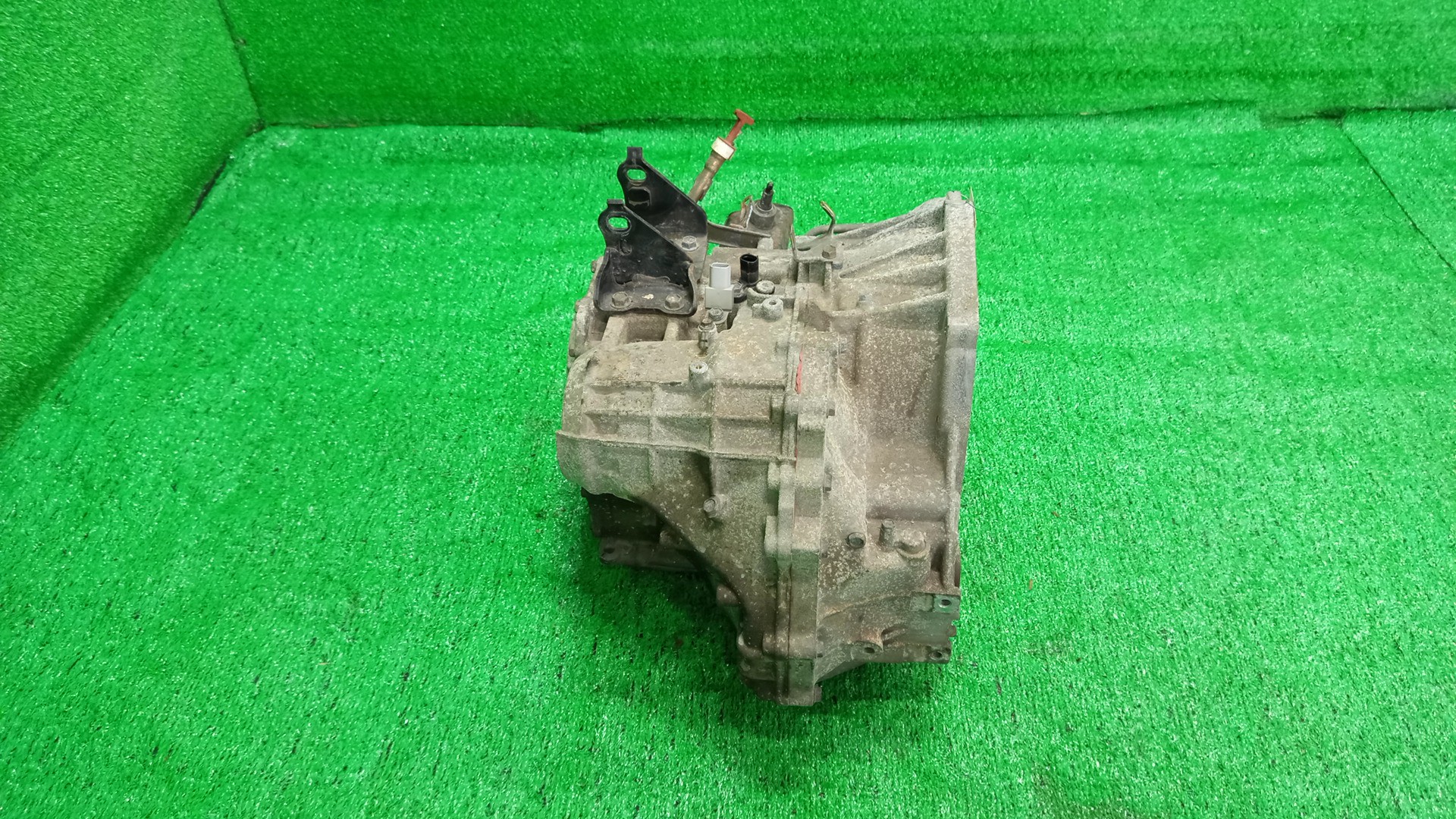 АКПП TOYOTA VISTA, VISTA ARDEO ZZV50, ZZV50G 1ZZ-FE U240-02A 3 ракурс