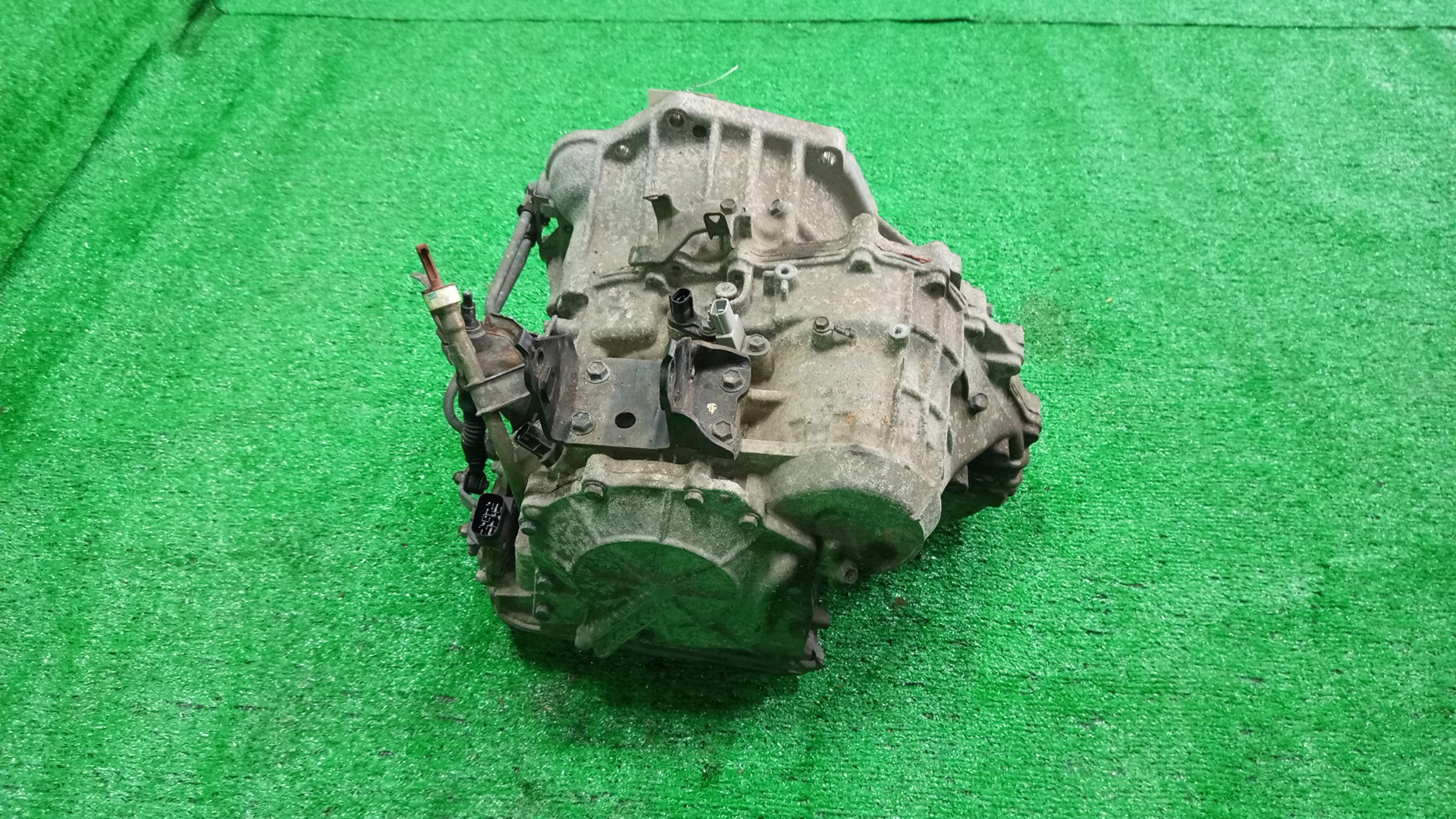 АКПП TOYOTA VISTA, VISTA ARDEO ZZV50, ZZV50G 1ZZ-FE U240-02A 4 ракурс