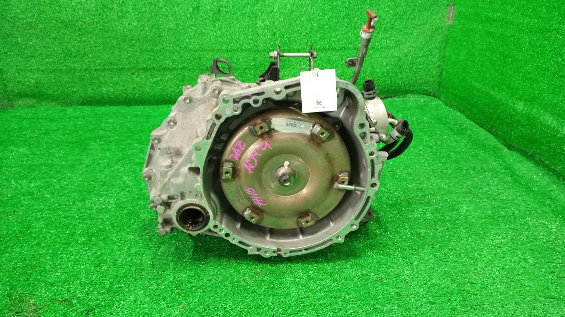 АКПП TOYOTA IPSUM ACM21W 2AZ-FE U241E-02A 1 ракурс