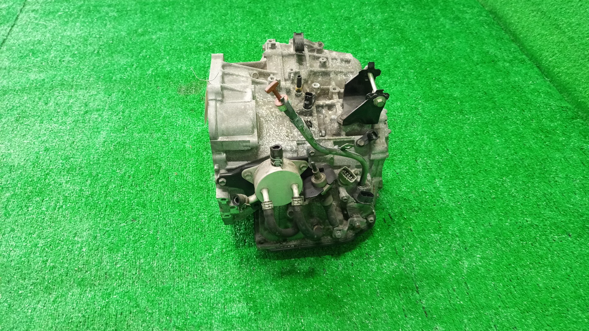 АКПП TOYOTA IPSUM ACM21W 2AZ-FE U241E-02A 2 ракурс