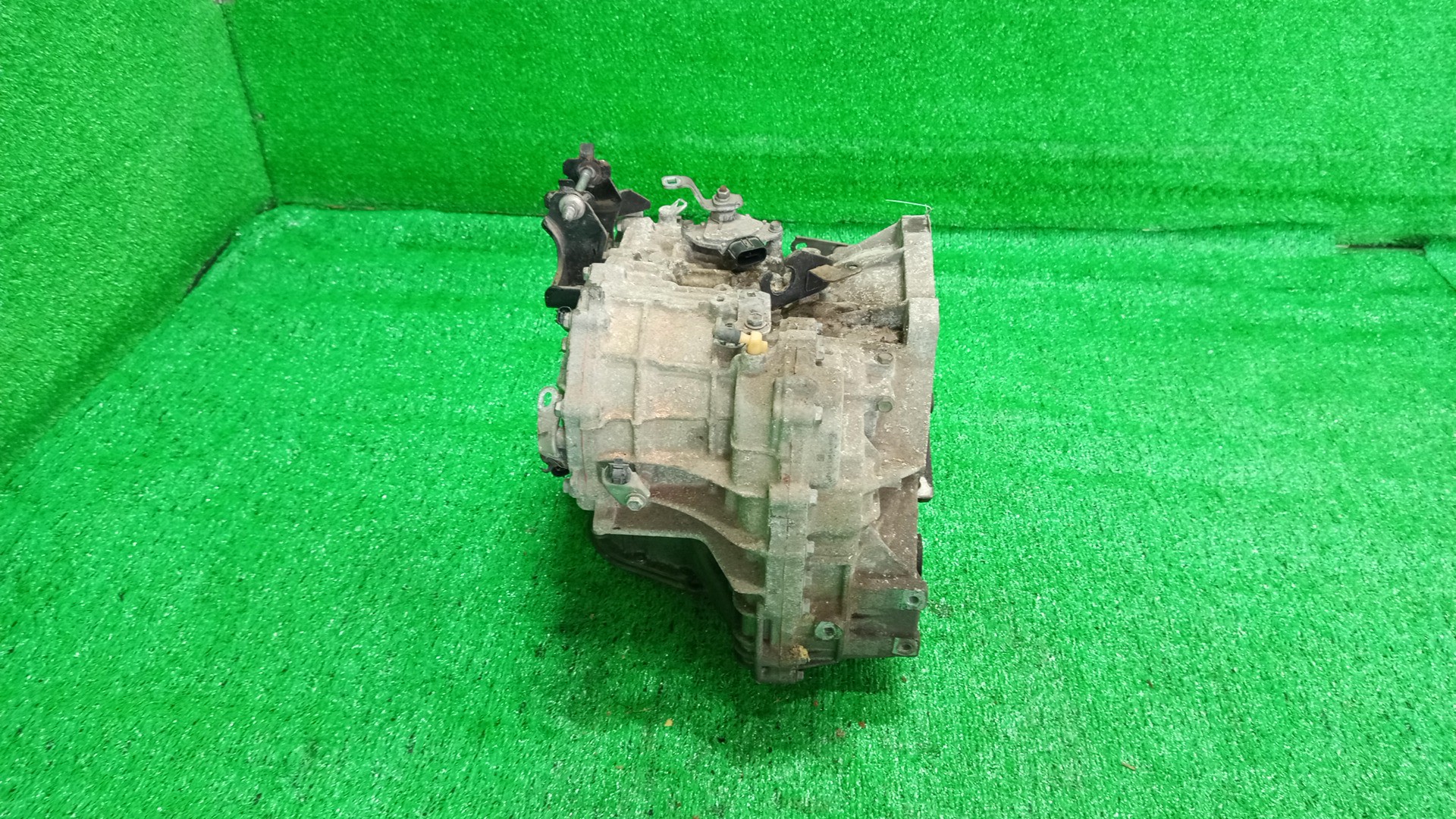 АКПП TOYOTA COROLLA FIELDER, AURIS, COROLLA RUMION, COROLLA  AXIO ZRE142G, ZRE162G, ZRE152H, ZRE152, ZRE142 2ZR-FAE, 2ZR-FE K311 3 ракурс
