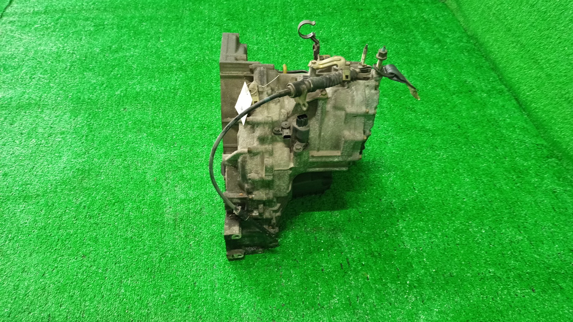 АКПП HONDA HR-V GH1, GH3 D16A SENA 2 ракурс АКПП HONDA HR-V GH1, GH3 D16A SENA 2 ракурс