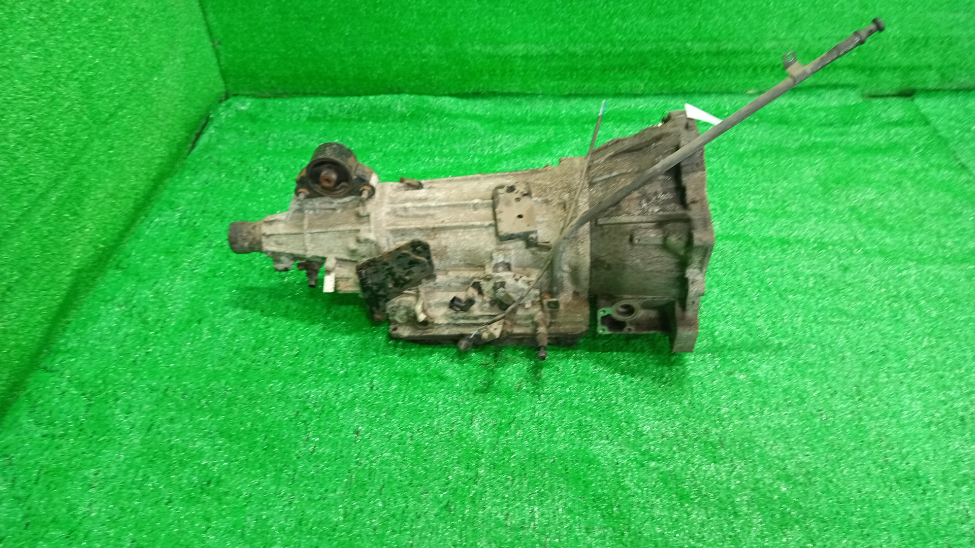 АКПП MAZDA BONGO FRIENDEE SGEW FE BM074 1 ракурс