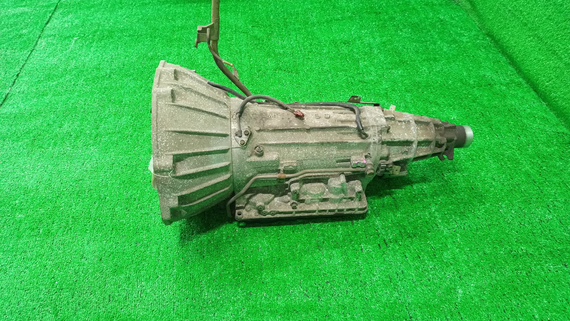 АКПП NISSAN SKYLINE, STAGEA V35, M35 VQ25DD 4AX16, RE4R01B-RC43 3 ракурс АКПП NISSAN SKYLINE, STAGEA V35, M35 VQ25DD 4AX16, RE4R01B-RC43 3 ракурс