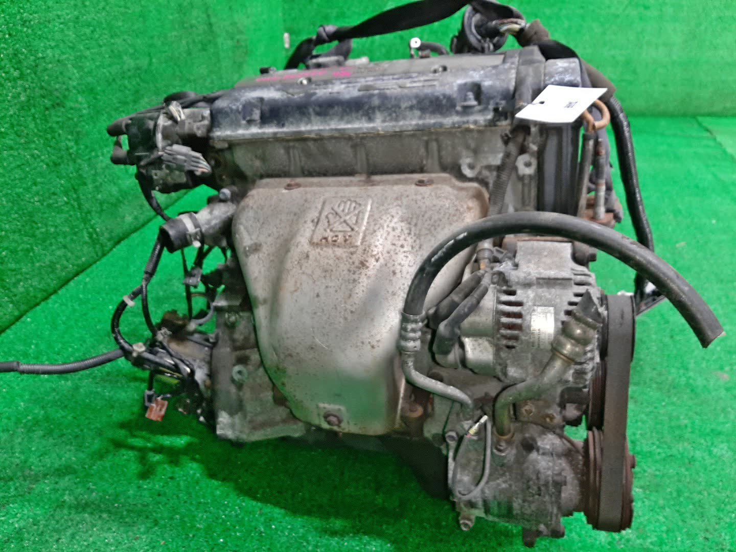 Двигатель HONDA ACCORD CH9, CL2 H23A 2023241 3 ракурс