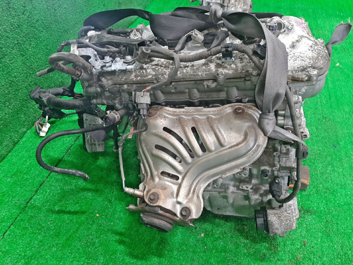 Двигатель TOYOTA PREMIO, ISIS, WISH, ALLION, COROLLA FIELDER, AURIS, AVENSIS, COROLLA RUMION, COROLLA  AXIO, VERSO ZRT265, ZRT260, ZGM10, ZGM10W, ZGM15W, ZGM10G, ZGM15G, ZGE20W, ZGE20G, ZGE25W, ZGE25G, ZRE144G, ZRE142G, ZRE162G, ZRE152H, ZRE186H, ZRE