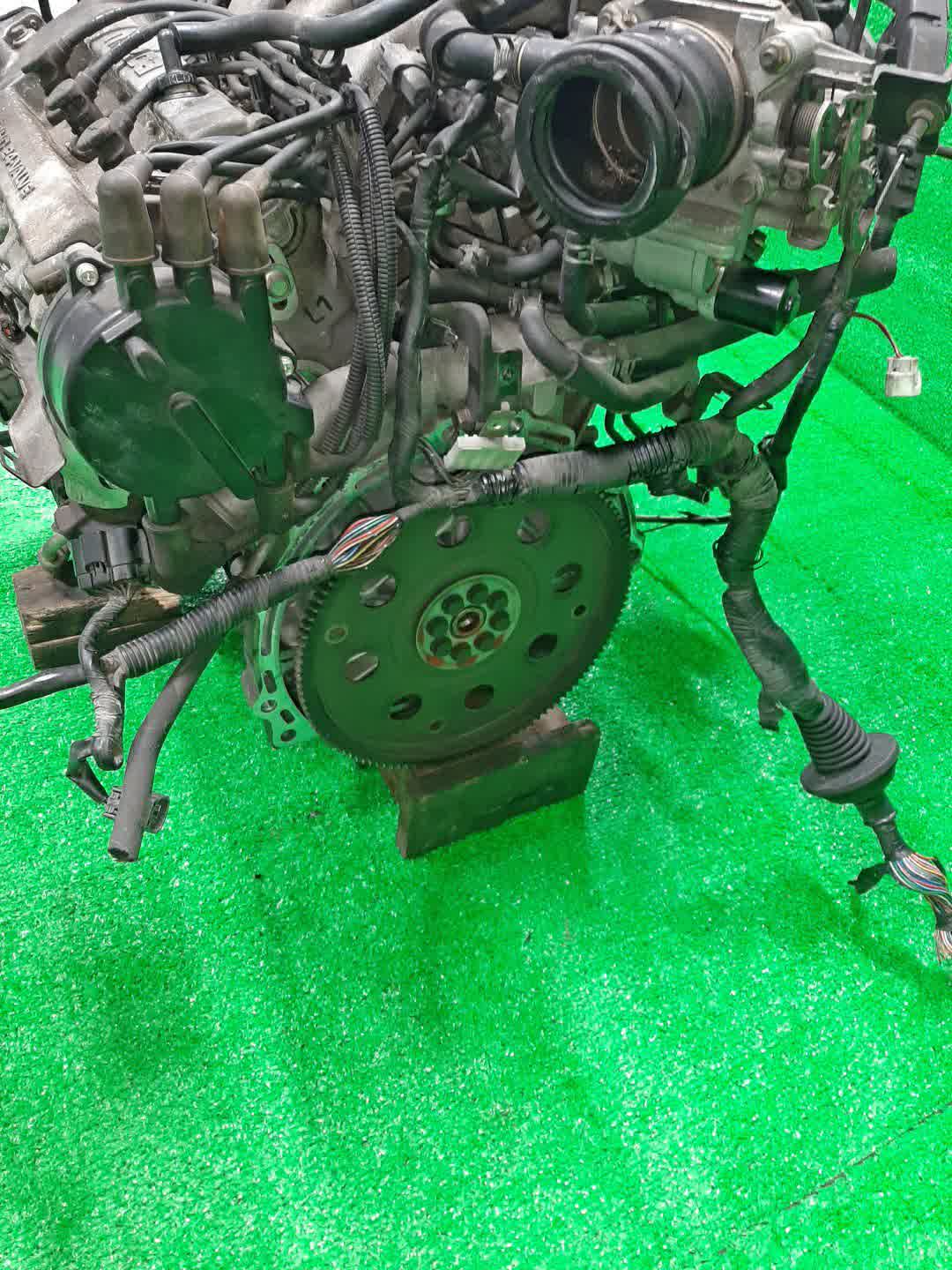 Двигатель MAZDA EUNOS 800, CAPELLA, MILLENIA, CRONOS, MX-6, EFINI MS-8, 626 TA5P, TA5A, TA5Y, TA5Z, GW5R, GE5P, GEEP, GE5B, GE5S, MB5A, MB5P, GF KL-ZE 805417 5 ракурс Двигатель MAZDA EUNOS 800, CAPELLA, MILLENIA, CRONOS, MX-6, EFINI MS-8, 626 TA5P, TA5A, TA5Y, TA5Z, GW5R, GE5P, GEEP, GE5B, GE5S, MB5A, MB5P, GF KL-ZE 805417 5 ракурс
