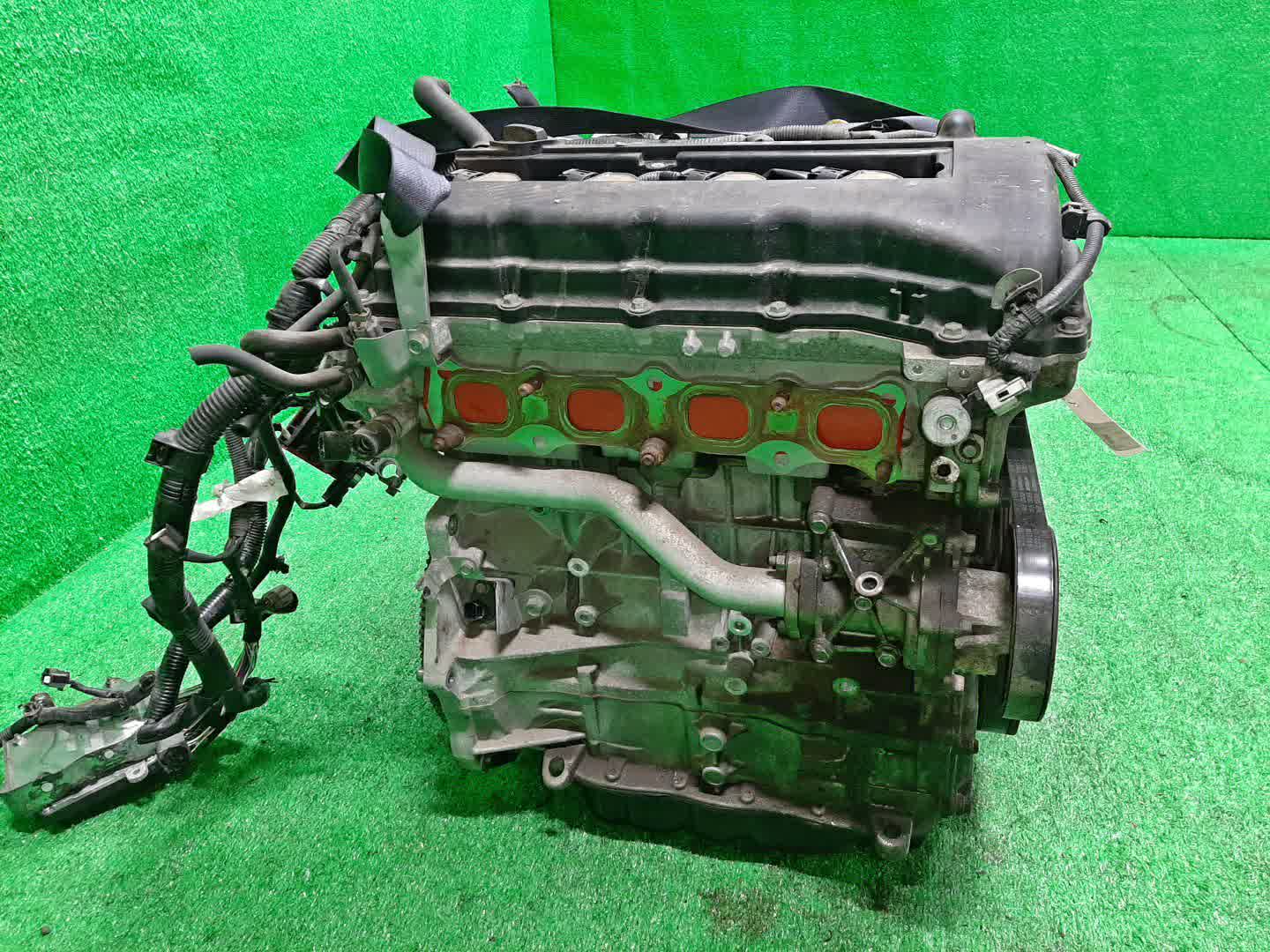 Двигатель MITSUBISHI OUTLANDER, DELICA D5 CW5W, CV5W 4B12 AK3233 3 ракурс