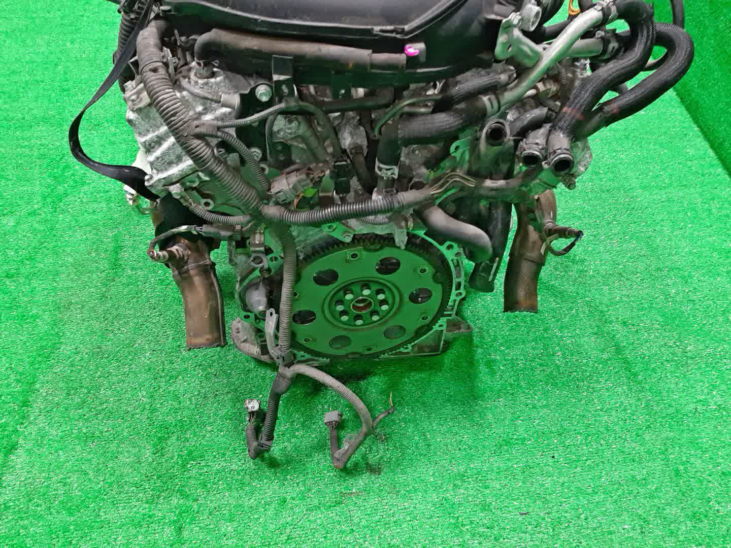 Двигатель TOYOTA CROWN GRS184 2GR-FSE 8524414 5 ракурс