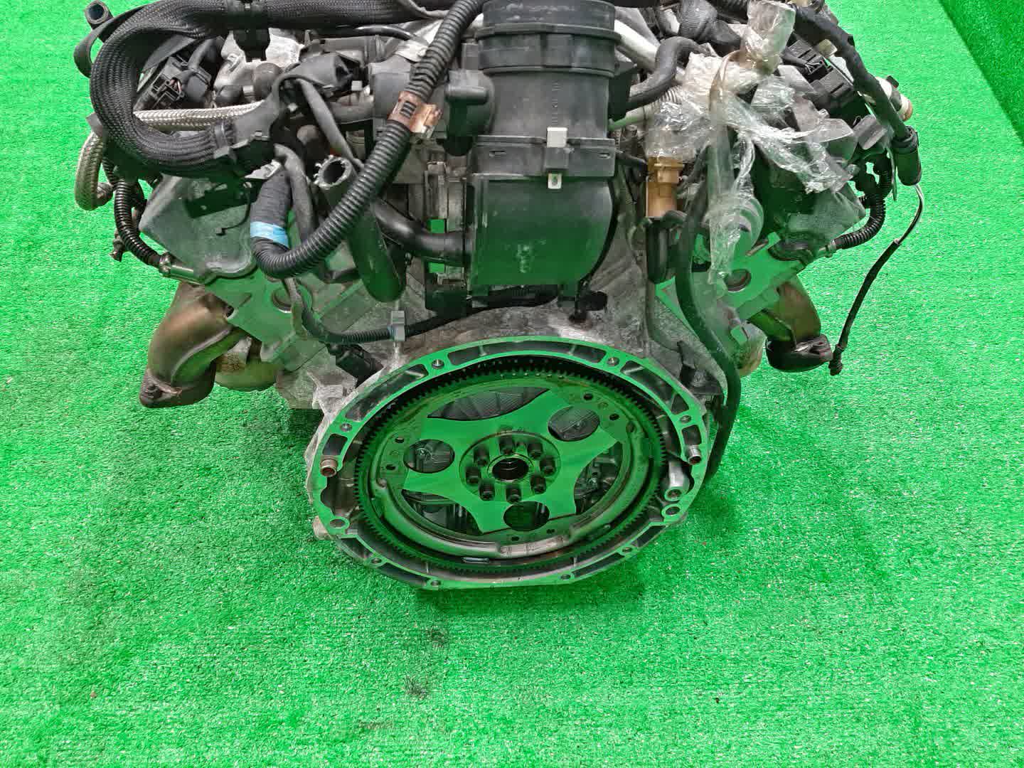 Двигатель MERCEDES-BENZ R-Class, R500, CLS-Class, CLK-Class, E-Class, CL-Class, E500, S500, CL500, CLK500, CLS500, SL500 V251, V251.175, W251.075, W251, 219.375, C219.375, C209.375, A209.475, 211070, 215375, W211, S211, W220, C215, C209, A209, W219, 