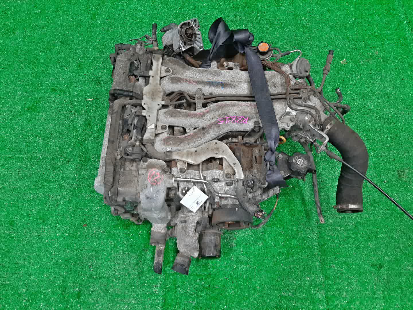 Двигатель TOYOTA ESTIMA LUCIDA TCR20G 2TZ-FZE 1892186 1 ракурс Двигатель TOYOTA ESTIMA LUCIDA TCR20G 2TZ-FZE 1892186 1 ракурс