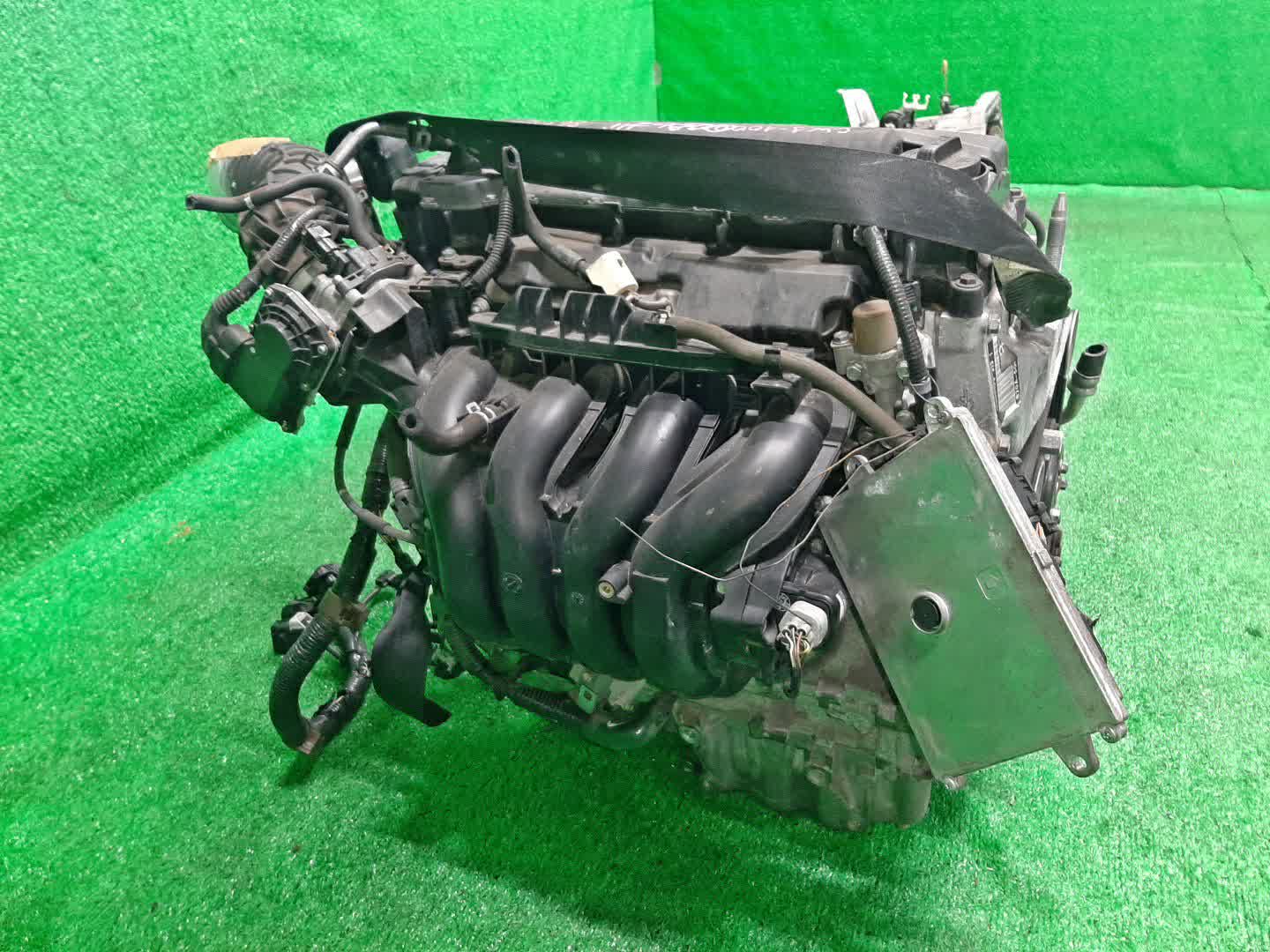 Двигатель HONDA ACCORD CU1, CW1 R20A 5000577 3 ракурс