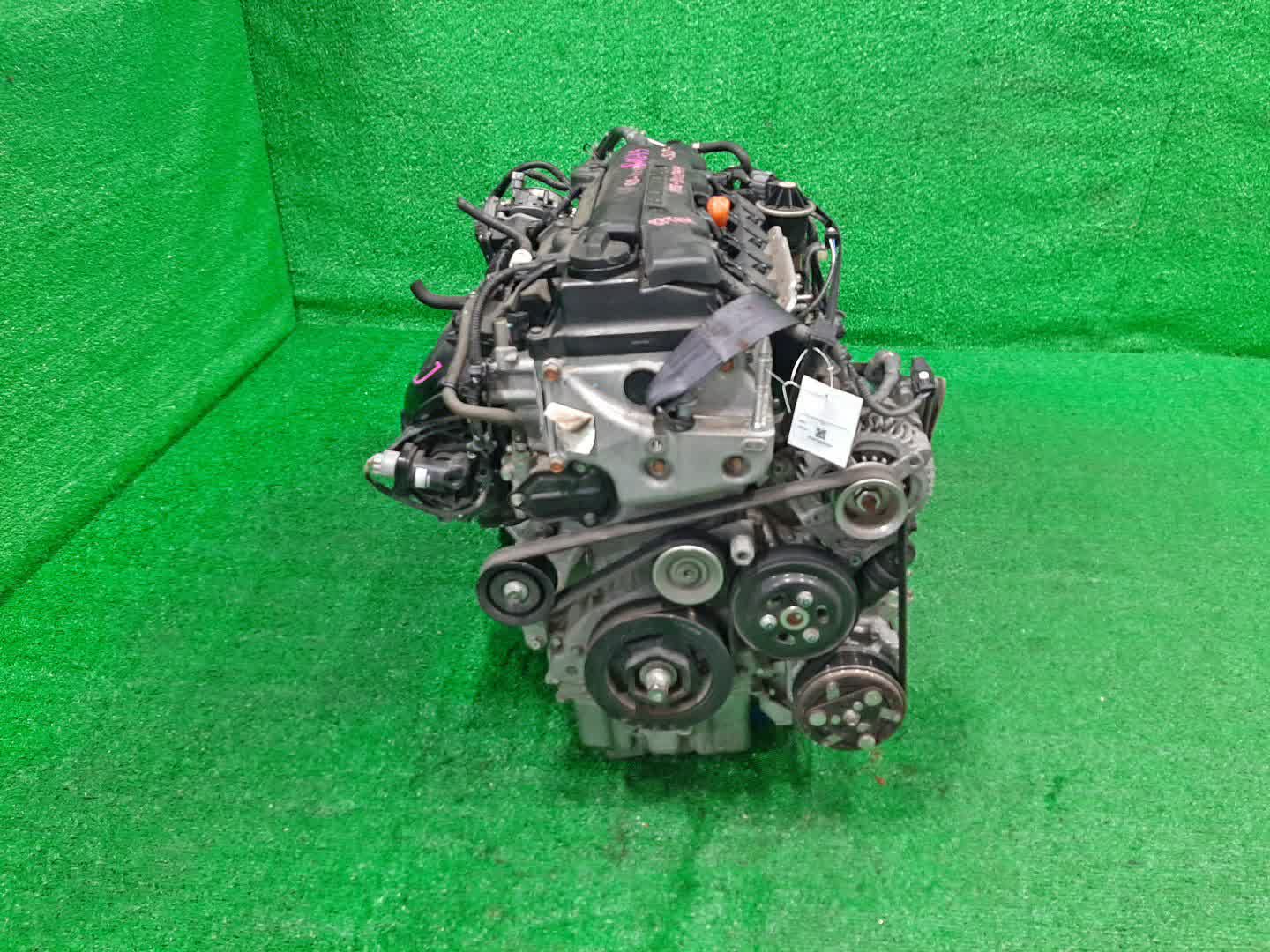 Двигатель HONDA ACCORD CU1, CW1 R20A 5003140 2 ракурс