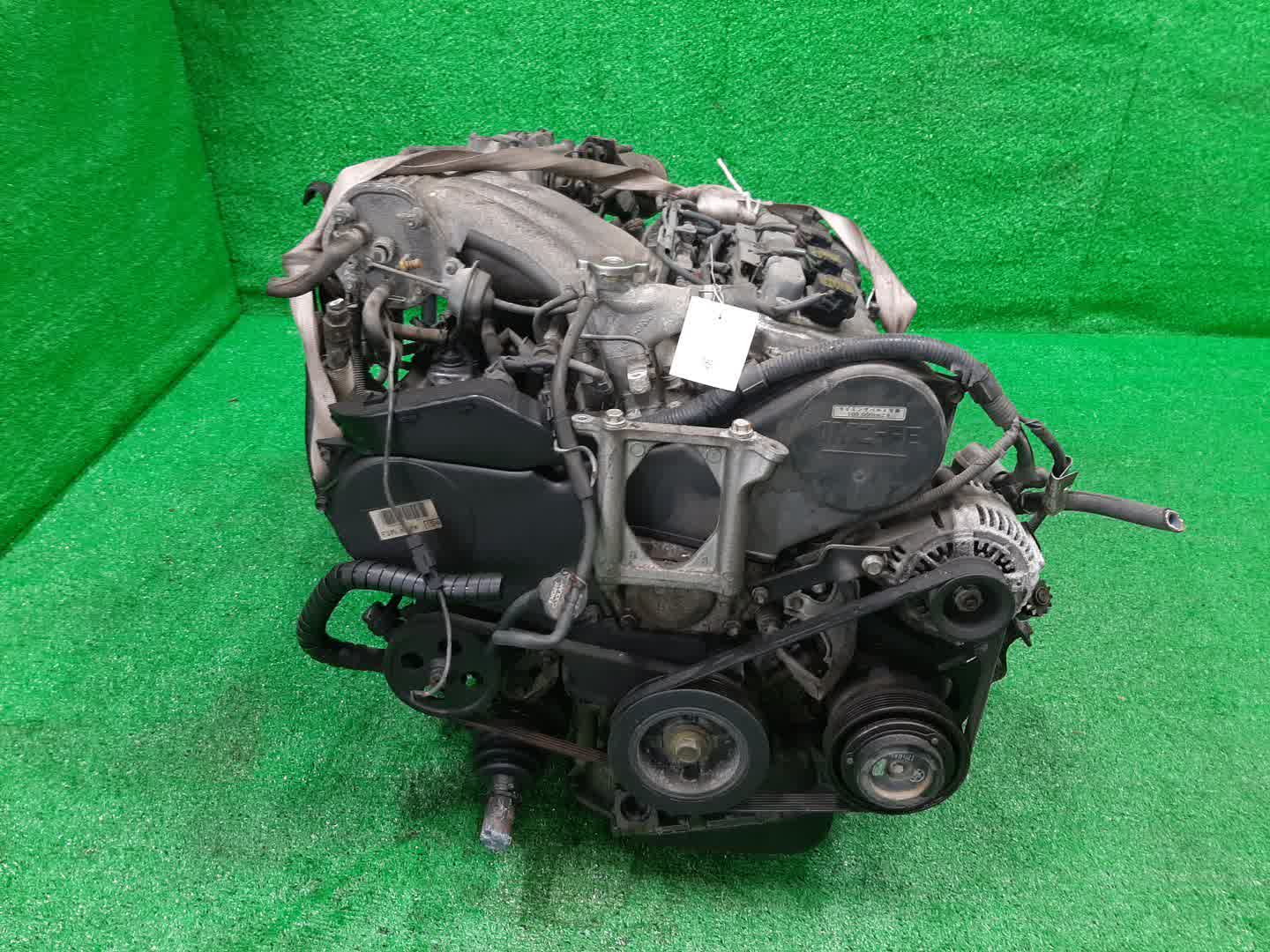 Двигатель TOYOTA AVALON MCX10 1MZ-FE 5125249 2 ракурс Двигатель TOYOTA AVALON MCX10 1MZ-FE 5125249 2 ракурс