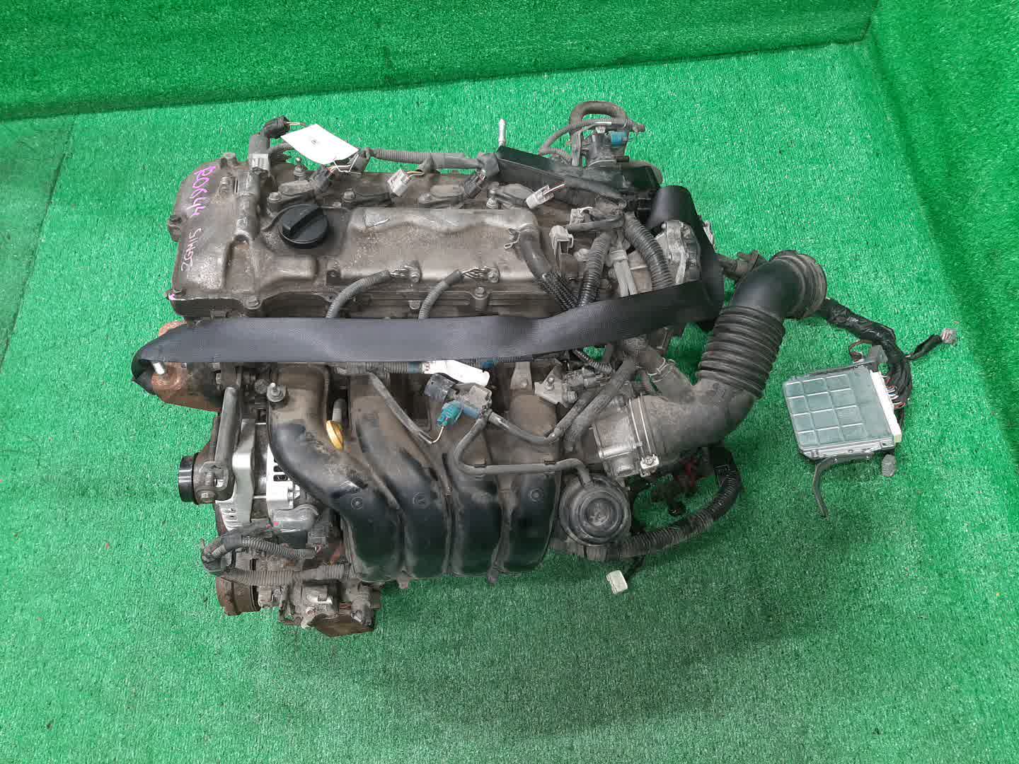 Двигатель TOYOTA PREMIO, ISIS, WISH, ALLION, COROLLA FIELDER, AURIS, AVENSIS, COROLLA RUMION, COROLLA  AXIO, VERSO ZRT265, ZRT260, ZGM10, ZGM10W, ZGM15W, ZGM10G, ZGM15G, ZGE20W, ZGE20G, ZGE25W, ZGE25G, ZRE144G, ZRE142G, ZRE162G, ZRE152H, ZRE186H, ZRE