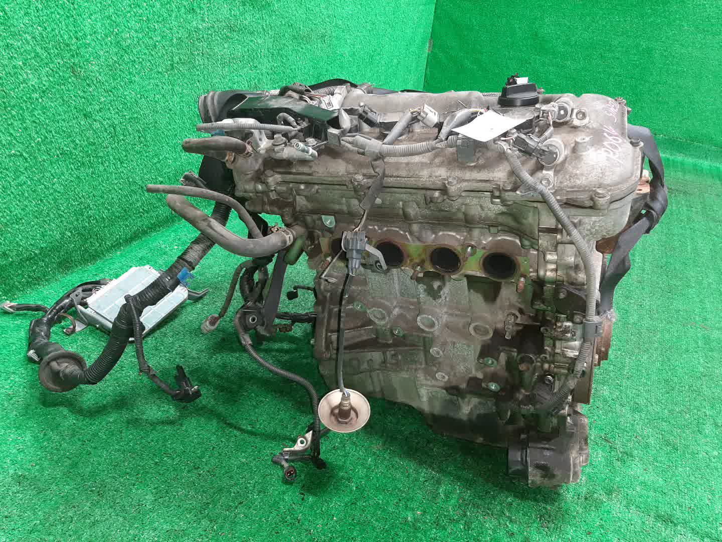 Двигатель TOYOTA PREMIO, ISIS, WISH, ALLION, COROLLA FIELDER, AURIS, AVENSIS, COROLLA RUMION, COROLLA  AXIO, VERSO ZRT265, ZRT260, ZGM10, ZGM10W, ZGM15W, ZGM10G, ZGM15G, ZGE20W, ZGE20G, ZGE25W, ZGE25G, ZRE144G, ZRE142G, ZRE162G, ZRE152H, ZRE186H, ZRE