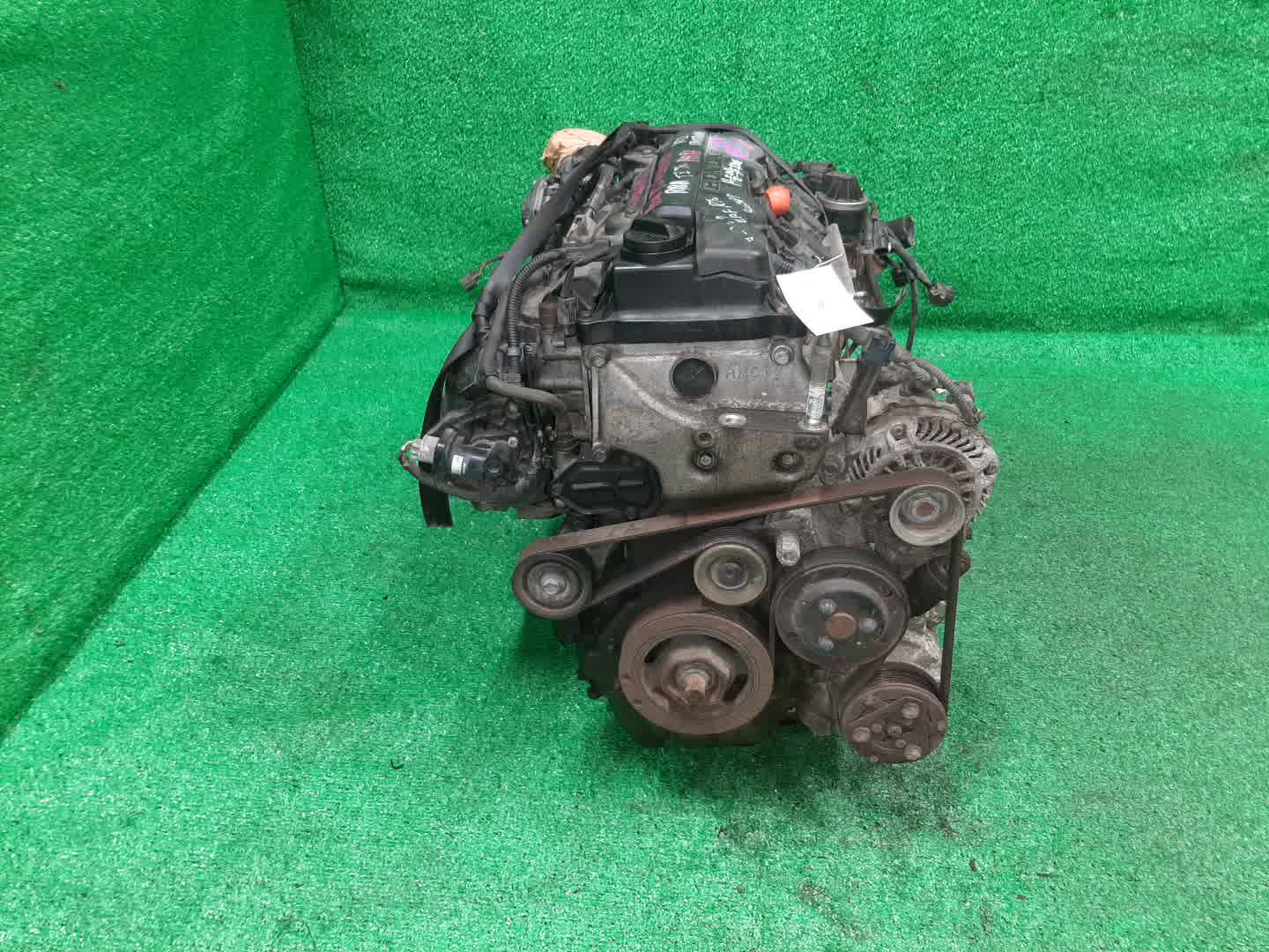 Двигатель HONDA CROSSROAD RT2, RT1 R18A 3010803 2 ракурс
