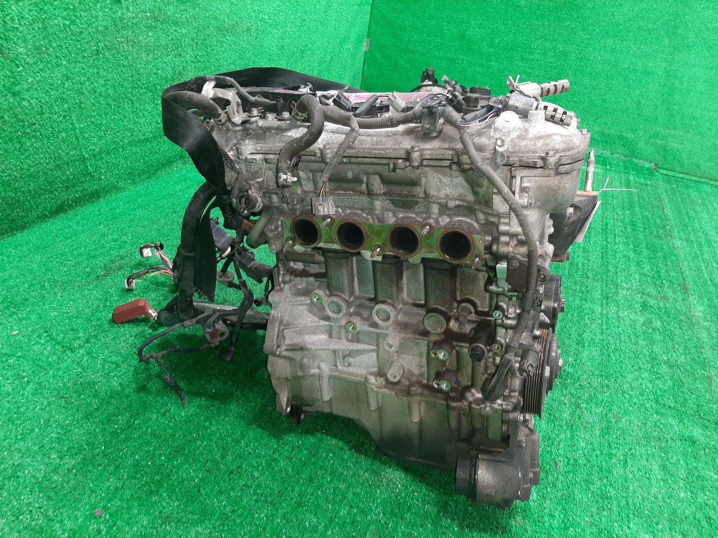Двигатель TOYOTA PREMIO, ISIS, WISH, ALLION, COROLLA FIELDER, AURIS, AVENSIS, COROLLA RUMION, COROLLA  AXIO, VERSO ZRT265, ZRT260, ZGM10, ZGM10W, ZGM15W, ZGM10G, ZGM15G, ZGE20W, ZGE20G, ZGE25W, ZGE25G, ZRE144G, ZRE142G, ZRE162G, ZRE152H, ZRE186H, ZRE