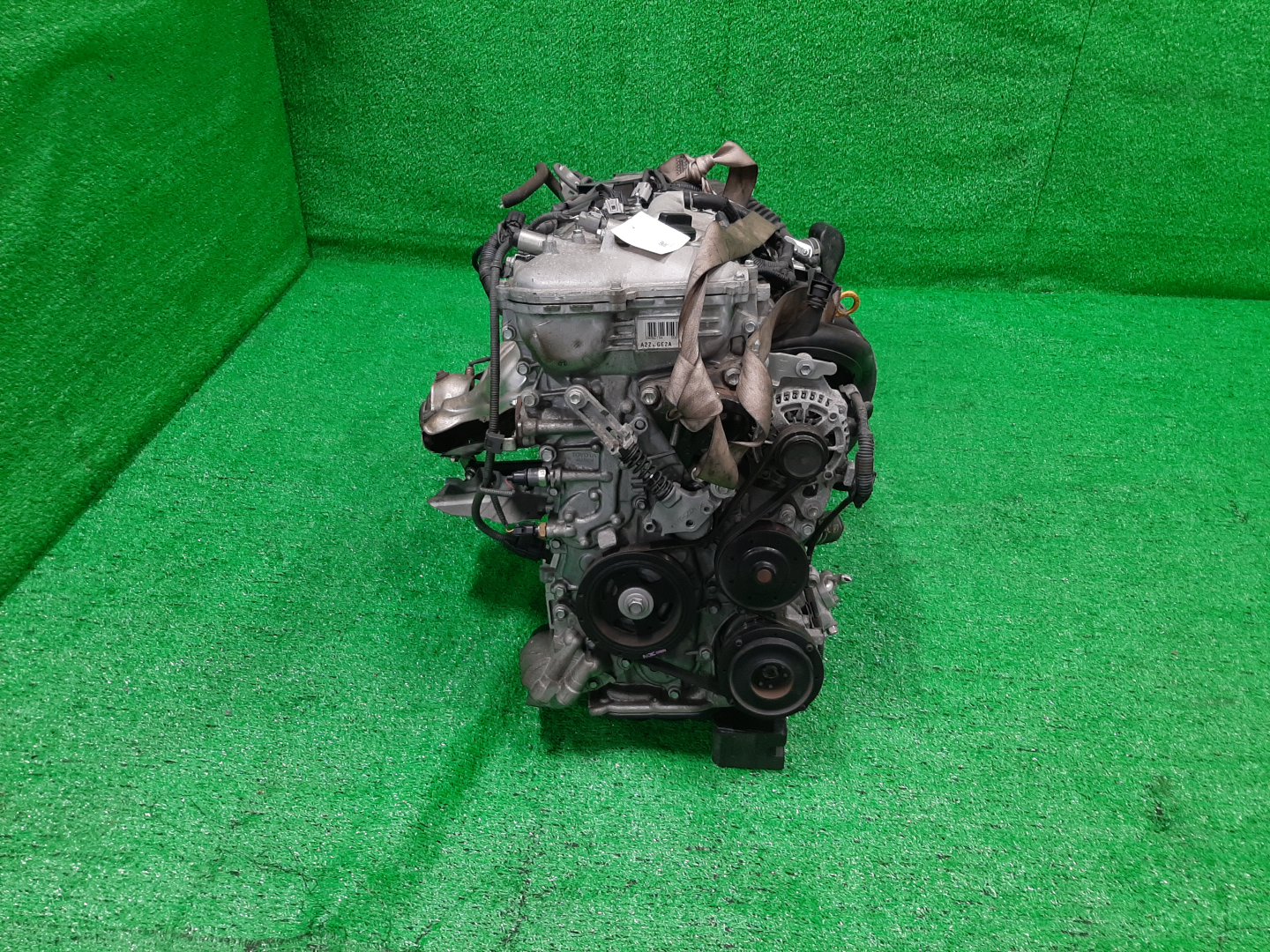 Двигатель TOYOTA PREMIO, ISIS, WISH, ALLION, COROLLA FIELDER, AURIS, AVENSIS, COROLLA RUMION, COROLLA  AXIO, VERSO ZRT265, ZRT260, ZGM10, ZGM10W, ZGM15W, ZGM10G, ZGM15G, ZGE20W, ZGE20G, ZGE25W, ZGE25G, ZRE144G, ZRE142G, ZRE162G, ZRE152H, ZRE186H, ZRE