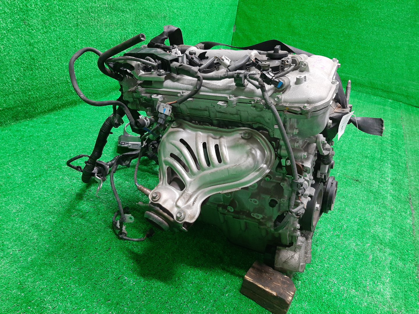 Двигатель TOYOTA PREMIO, ISIS, WISH, ALLION, COROLLA FIELDER, AURIS, AVENSIS, COROLLA RUMION, COROLLA  AXIO, VERSO ZRT265, ZRT260, ZGM10, ZGM10W, ZGM15W, ZGM10G, ZGM15G, ZGE20W, ZGE20G, ZGE25W, ZGE25G, ZRE144G, ZRE142G, ZRE162G, ZRE152H, ZRE186H, ZRE