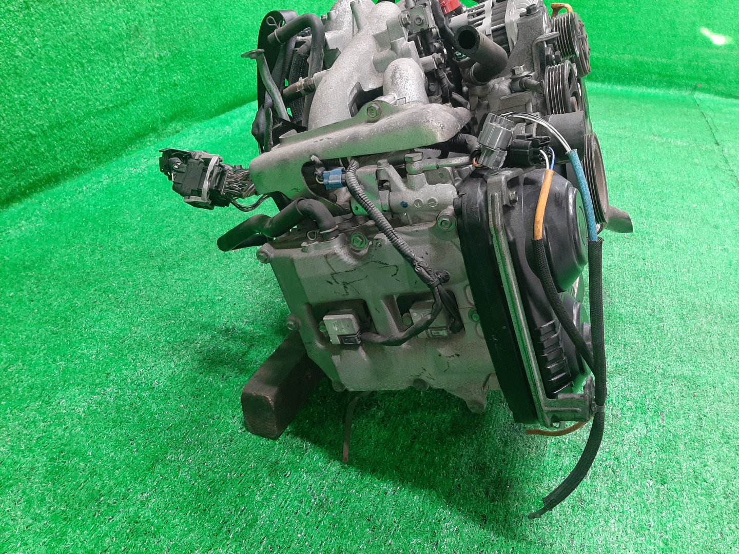Двигатель SUBARU IMPREZA, IMPREZA XV GH2, GDD, GGD, GGC, GDC, GE3, GH3, GE2 EL154, EL15 EL154JP1ME 3 ракурс Двигатель SUBARU IMPREZA, IMPREZA XV GH2, GDD, GGD, GGC, GDC, GE3, GH3, GE2 EL154, EL15 EL154JP1ME 3 ракурс