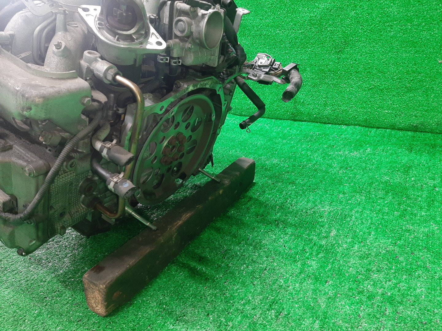 Двигатель SUBARU IMPREZA, IMPREZA XV GH2, GDD, GGD, GGC, GDC, GE3, GH3, GE2 EL154, EL15 EL154JP1ME 5 ракурс Двигатель SUBARU IMPREZA, IMPREZA XV GH2, GDD, GGD, GGC, GDC, GE3, GH3, GE2 EL154, EL15 EL154JP1ME 5 ракурс